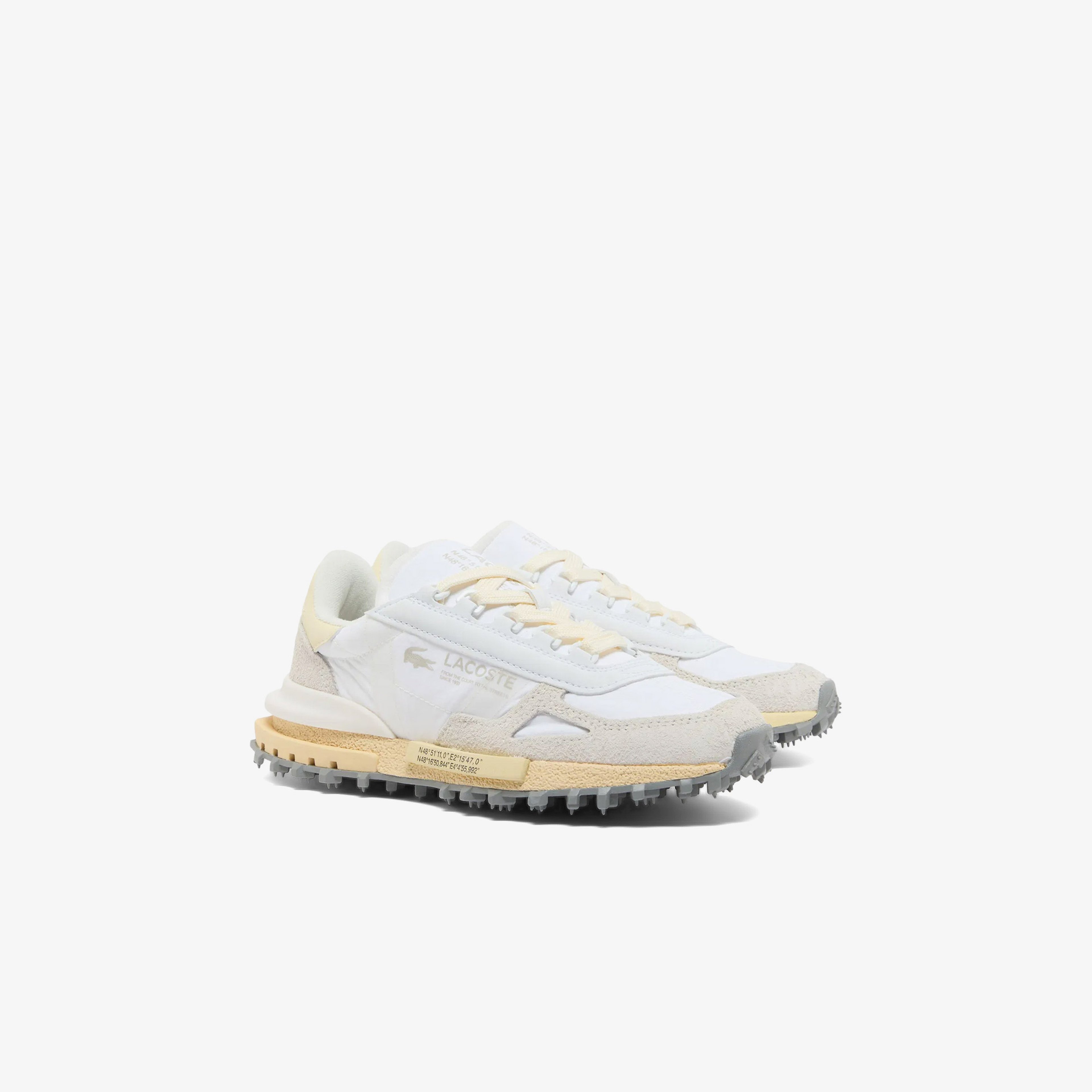 Elite Active Kadın Beyaz Sneaker