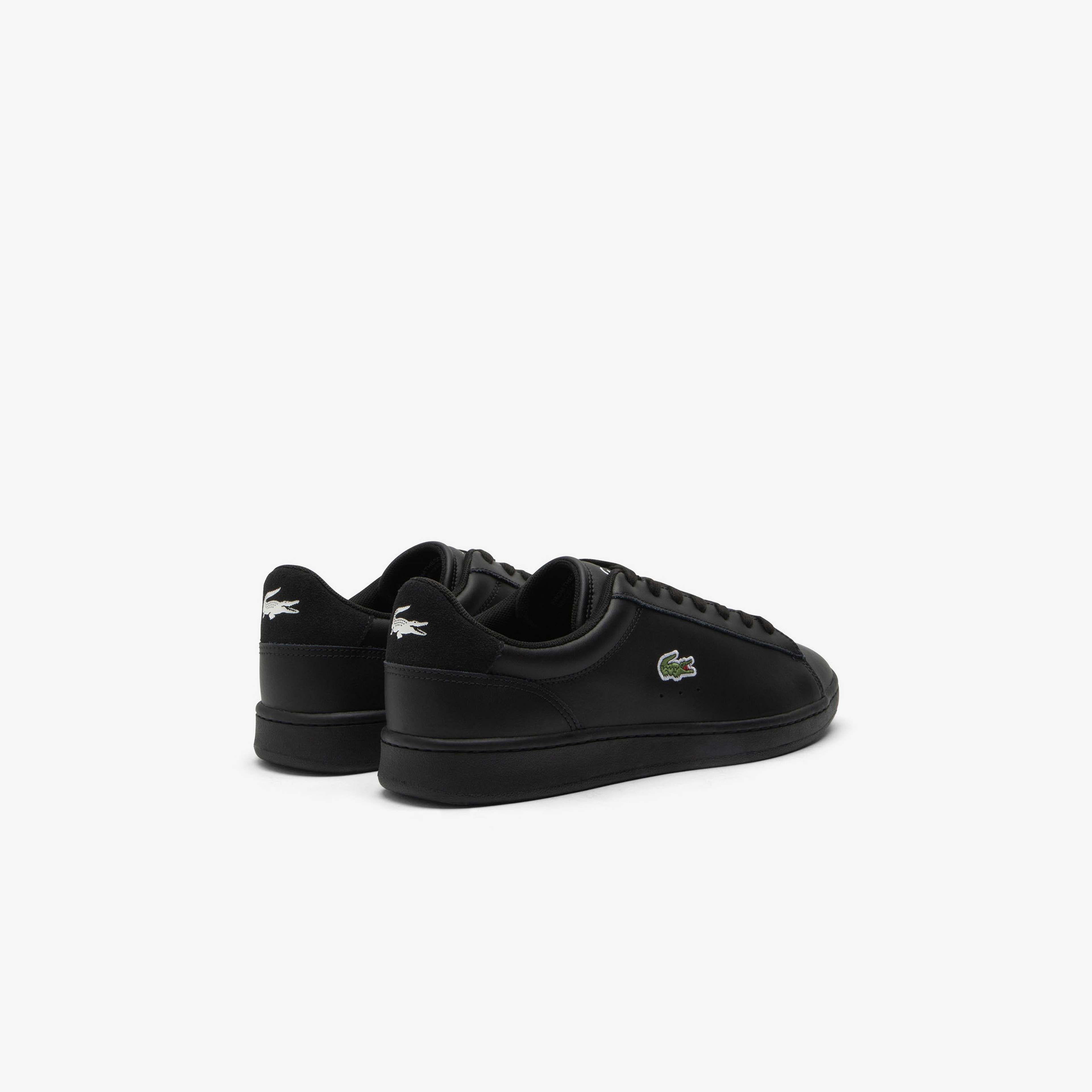 Carnaby Set Erkek Siyah Sneaker