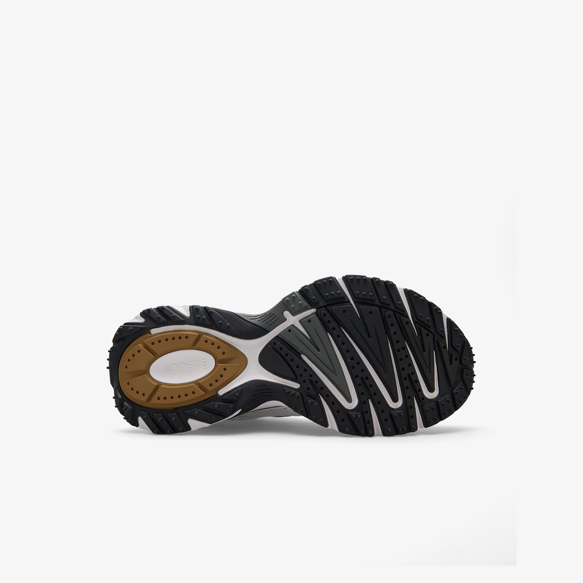 Lacoste L003 Neo Shot Kadın Beyaz Sneaker görsel 5