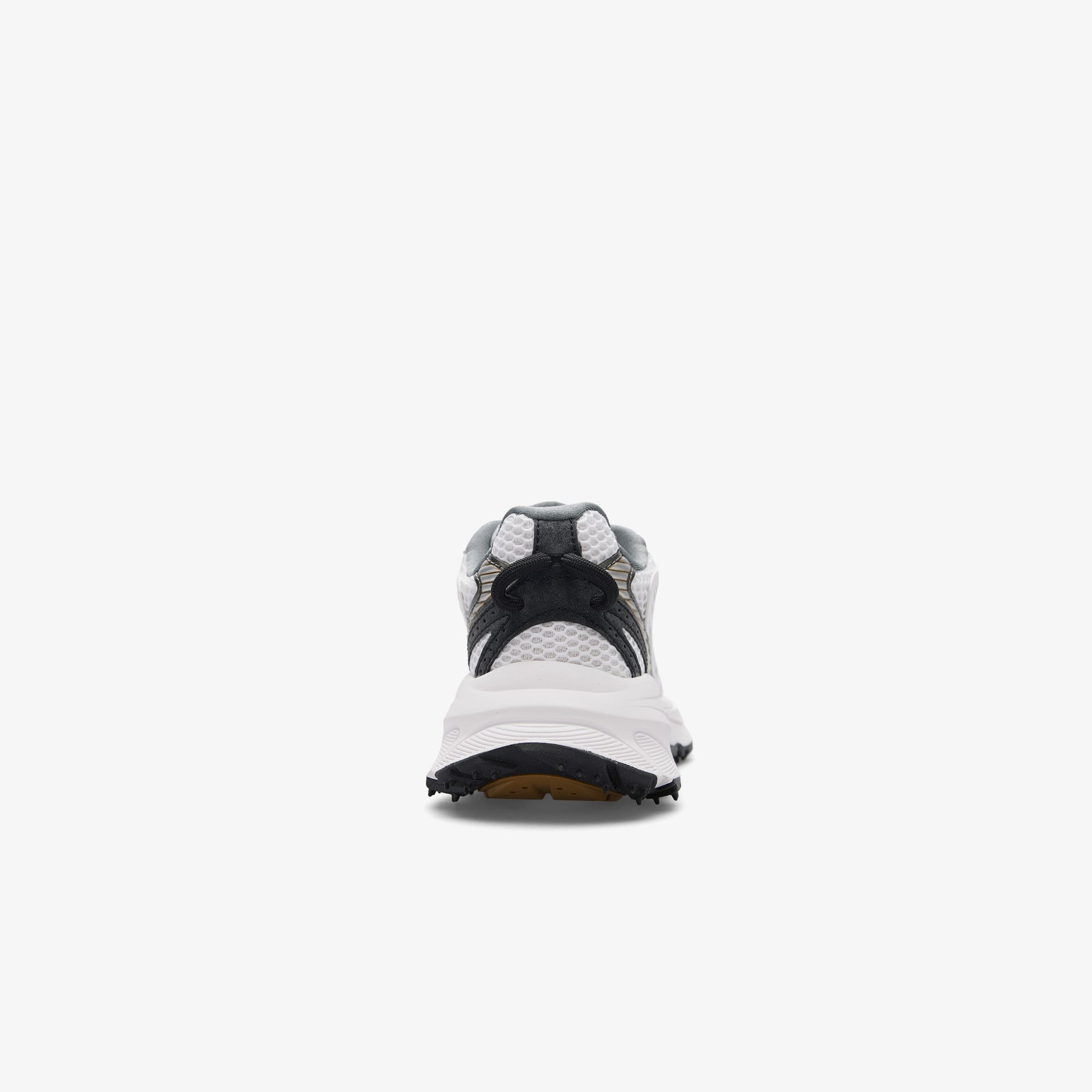 Lacoste L003 Neo Shot Kadın Beyaz Sneaker görsel 2