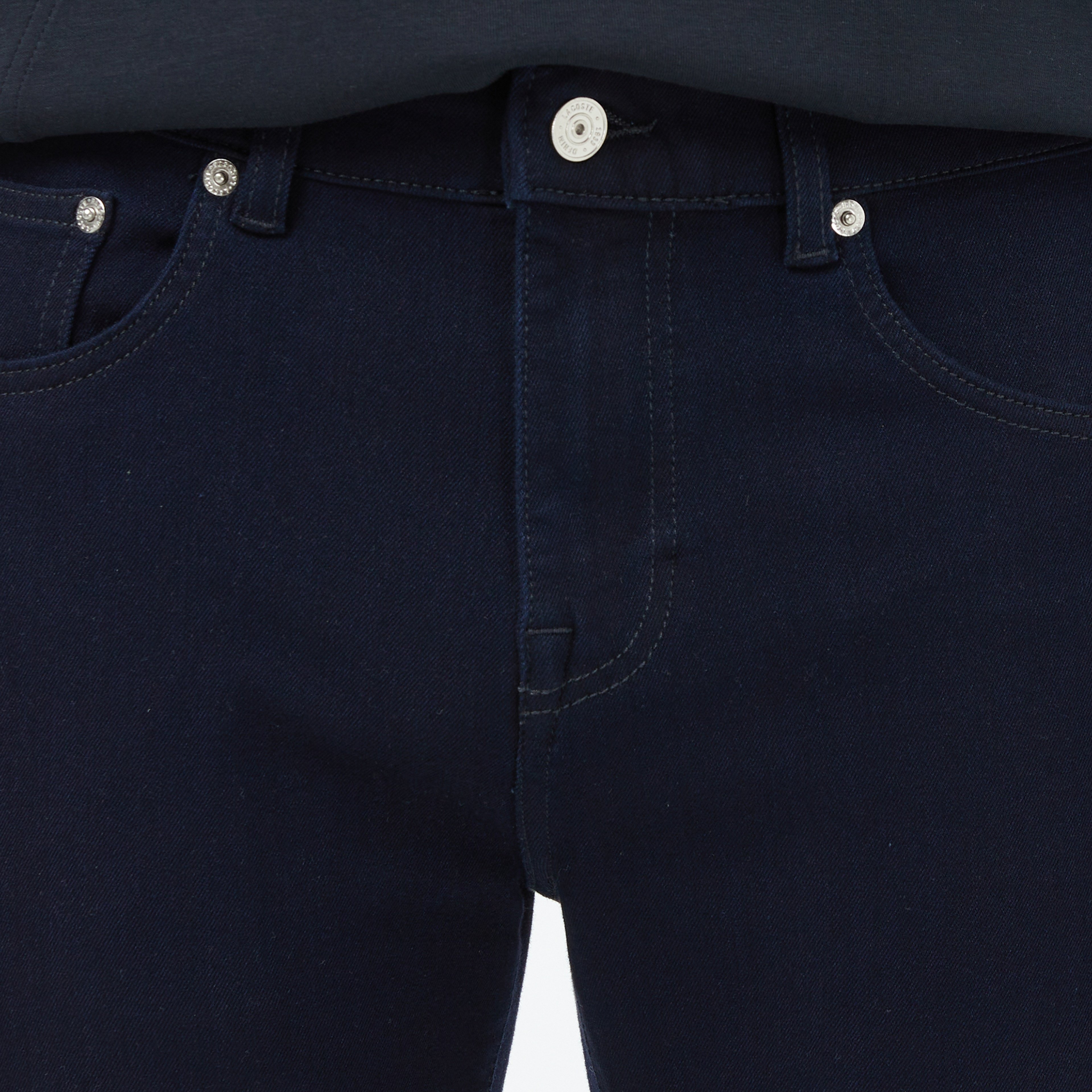 Erkek Slim Fit Lacivert Jean Pantolon Erkek Slim Fit Lacivert Jean Pantolon