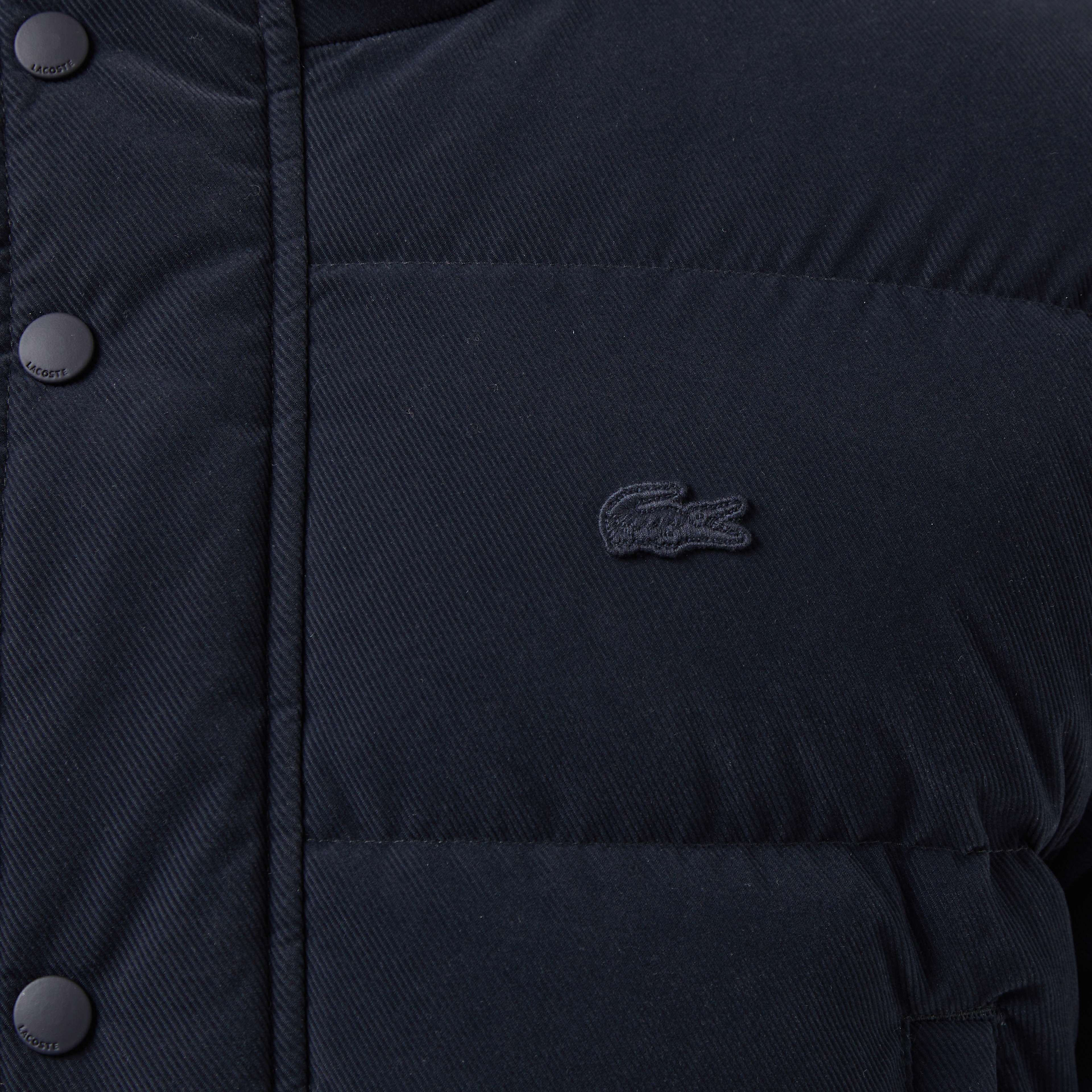 Erkek Kapüşonlu Lacivert Mont Erkek Kapüşonlu Lacivert Mont