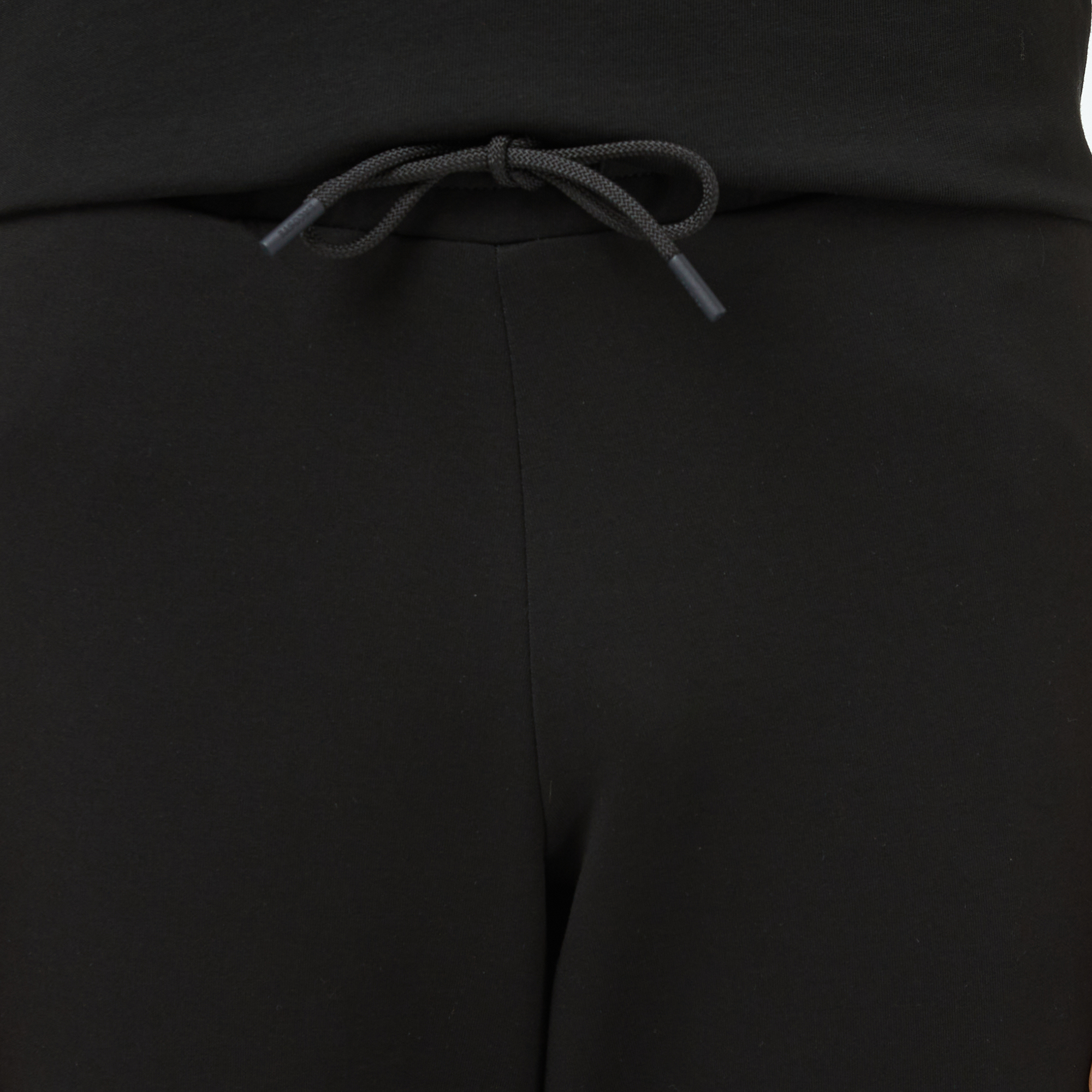Lacoste Erkek Slim Fit Siyah Eşofman Altı görsel 7