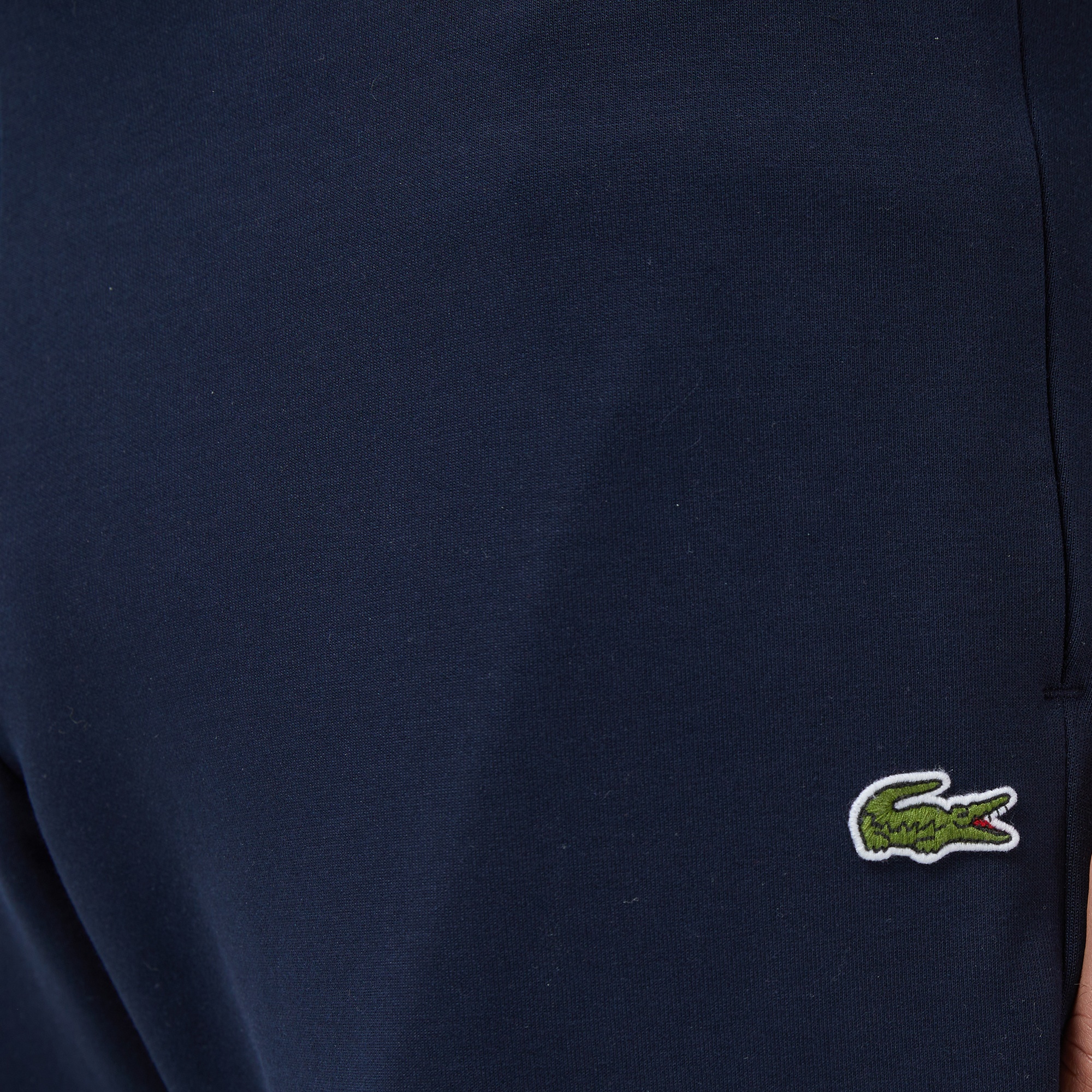 Erkek Slim Fit Lacivert Eşofman Altı