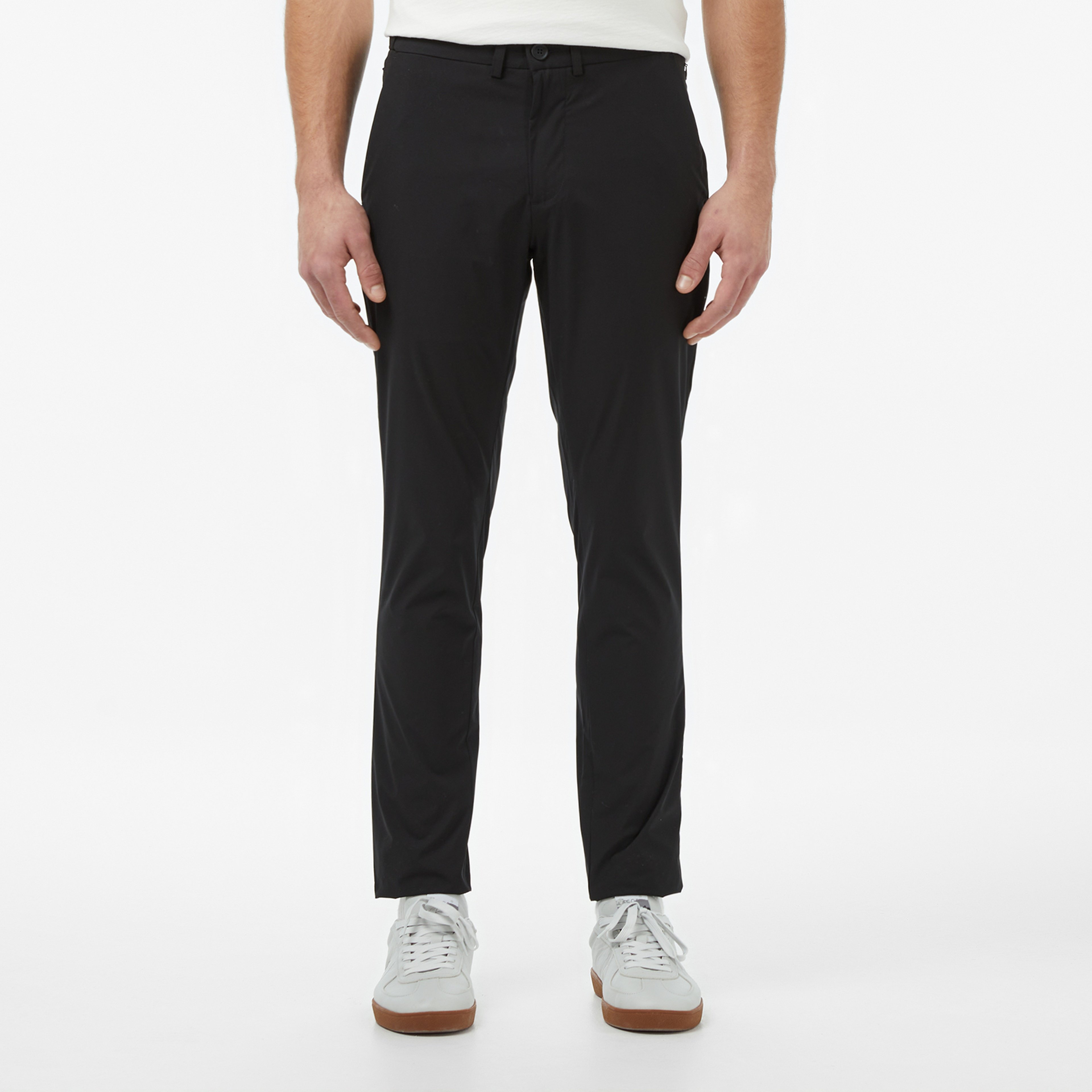 Erkek Siyah Pantolon