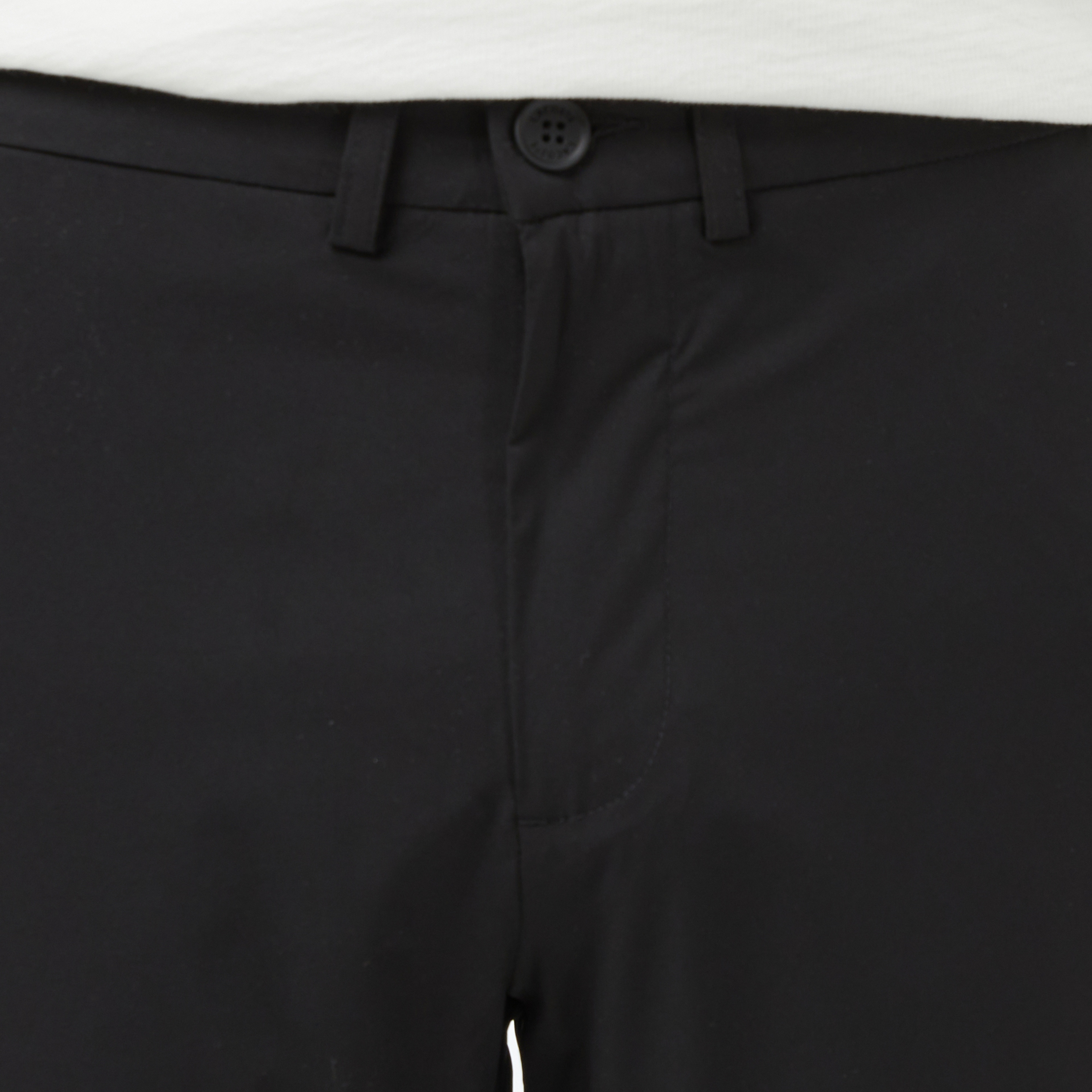 Erkek Siyah Pantolon