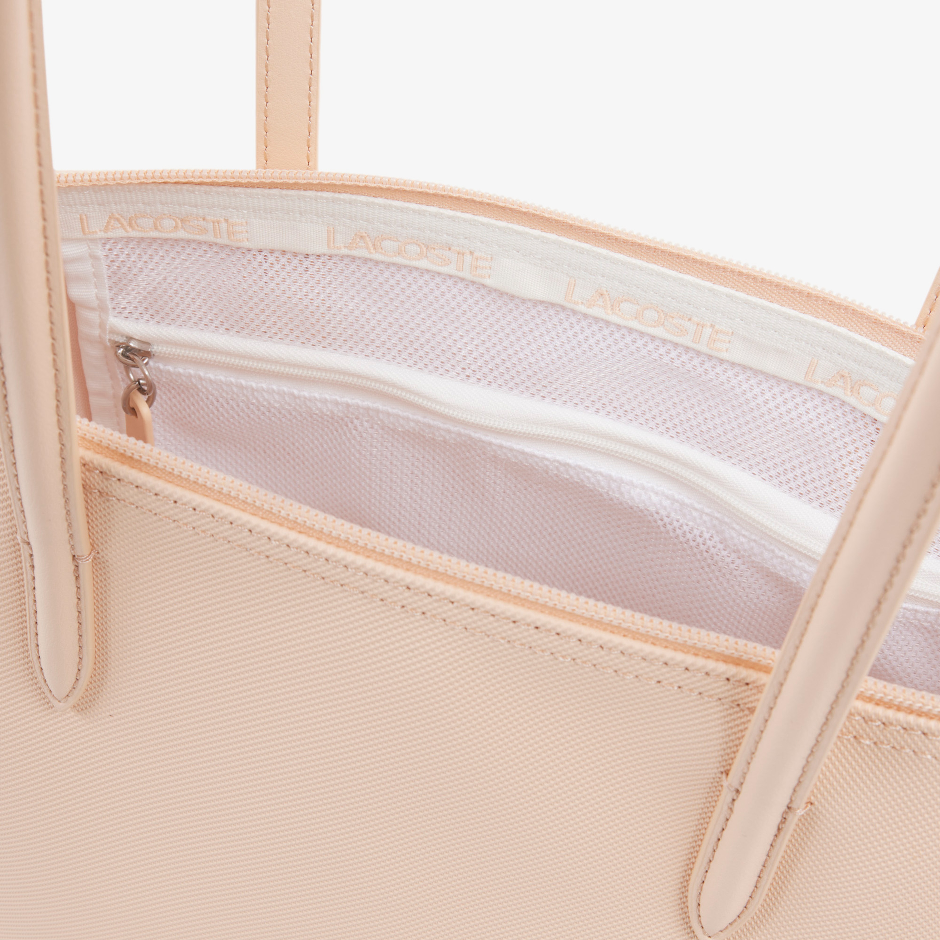 Small L.12.12 Kadın Turuncu Omuz Çantası Small L.12.12 Kadın Turuncu Omuz Çantası