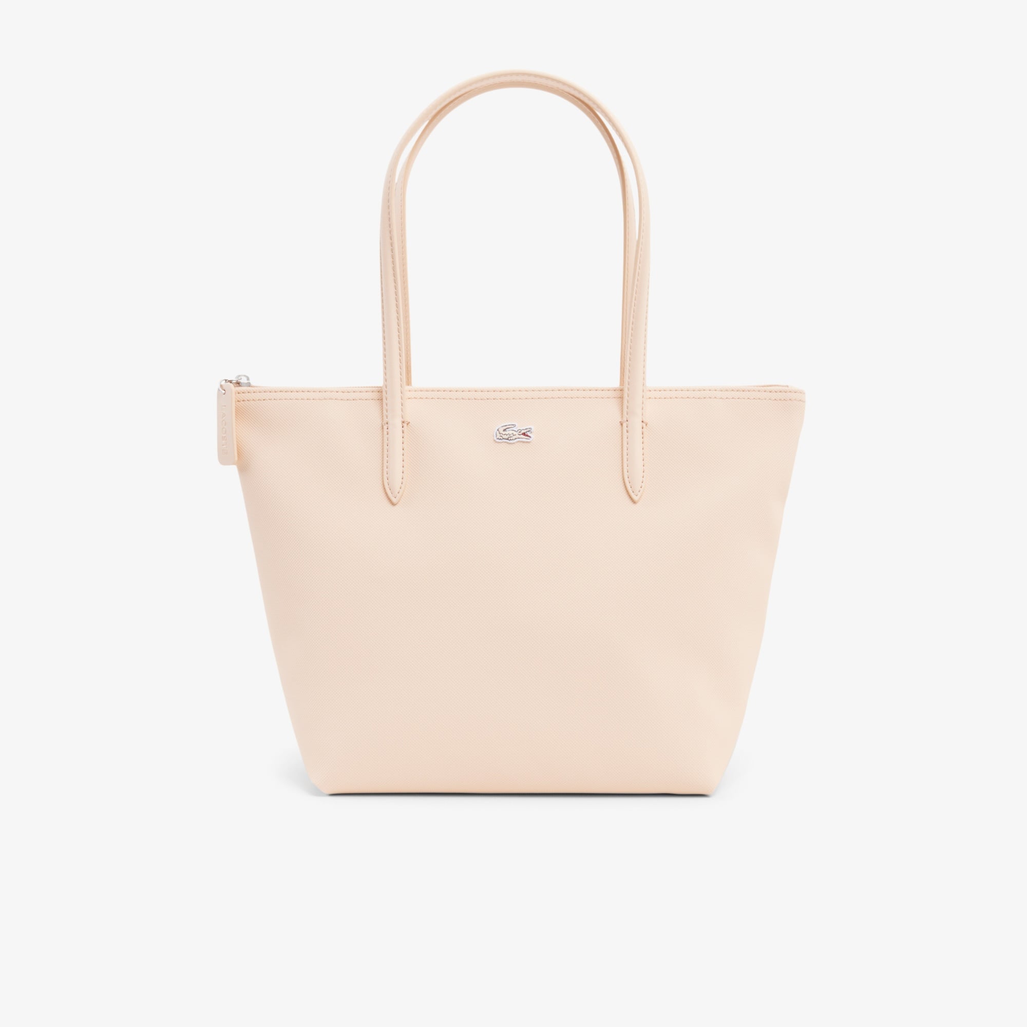 Small L.12.12 Kadın Turuncu Omuz Çantası