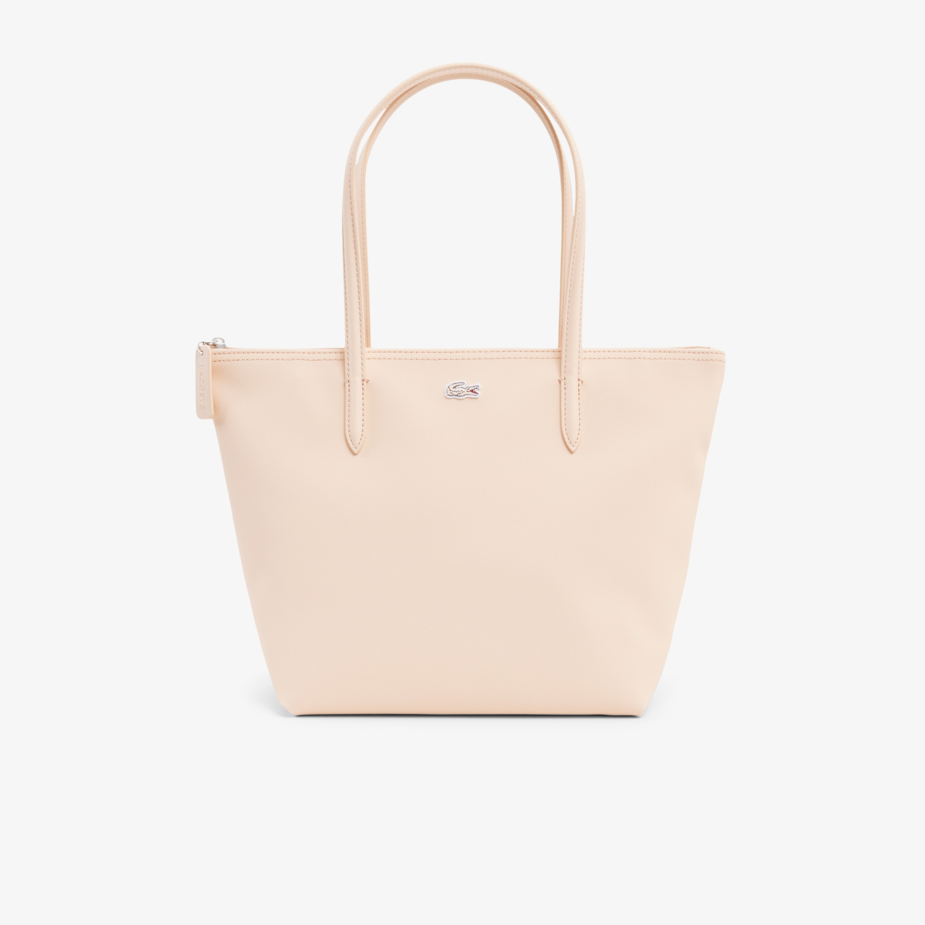 Small L.12.12 Kadın Turuncu Omuz Çantası Small L.12.12 Kadın Turuncu Omuz Çantası