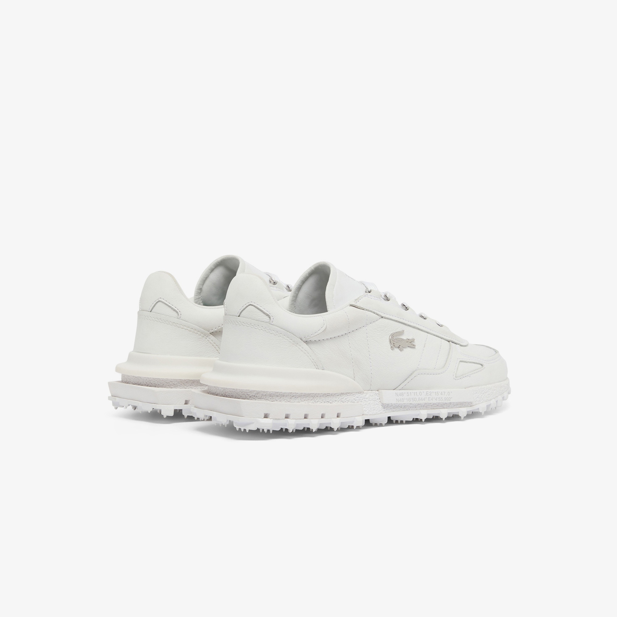 Elite Active Erkek Beyaz Sneaker