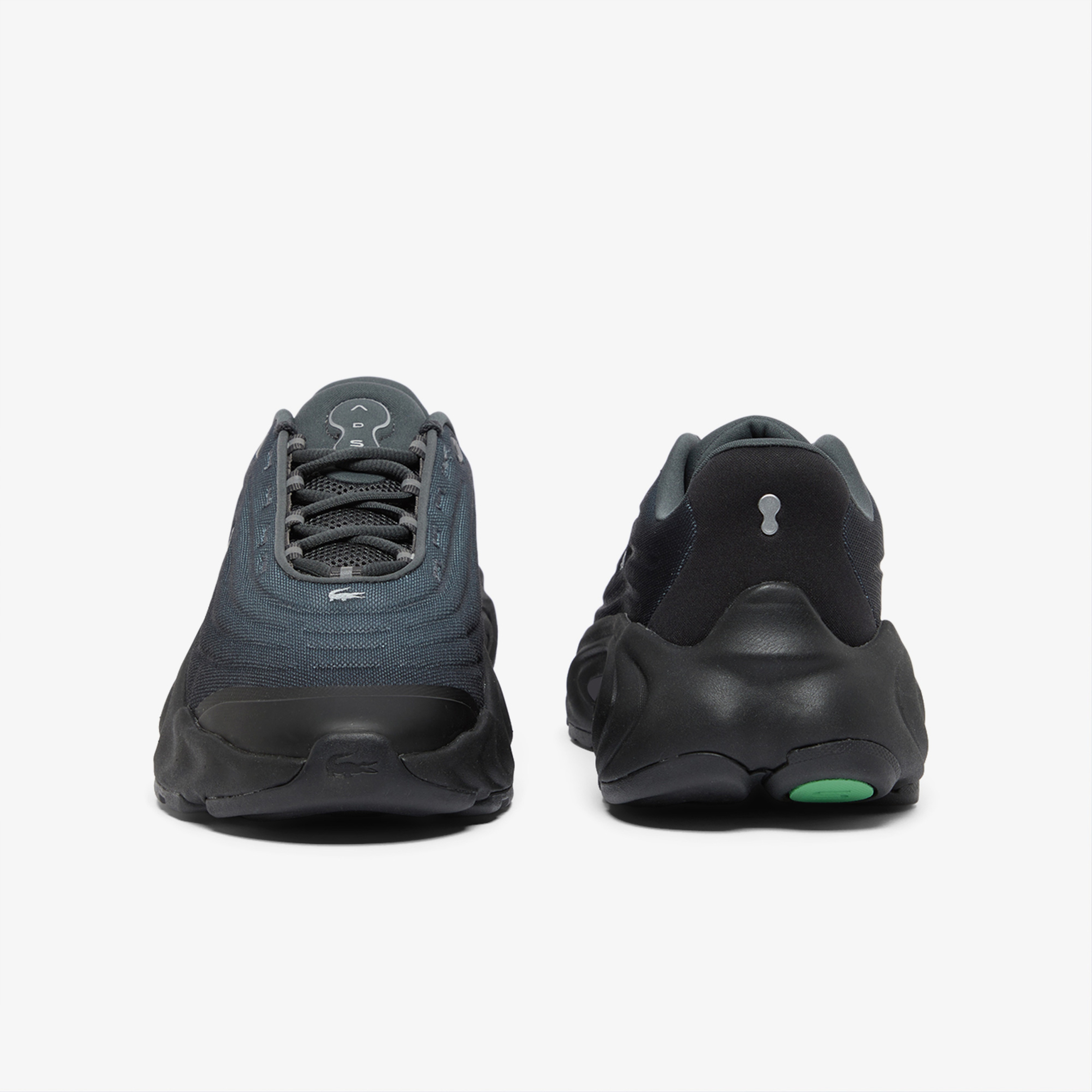 Spinor Erkek Siyah Sneaker Spinor Erkek Siyah Sneaker