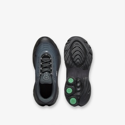 Spinor Erkek Siyah Sneaker Siyah