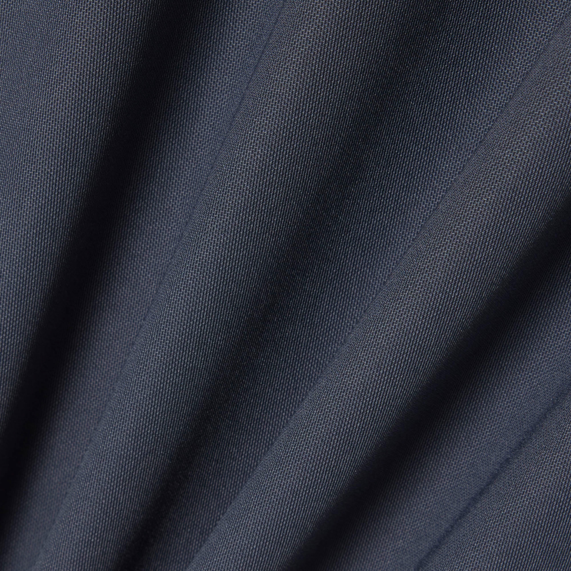 Erkek Regular Fit Koyu Gri Commuter Polo