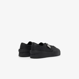 Aura Club Erkek Siyah Sneaker Siyah