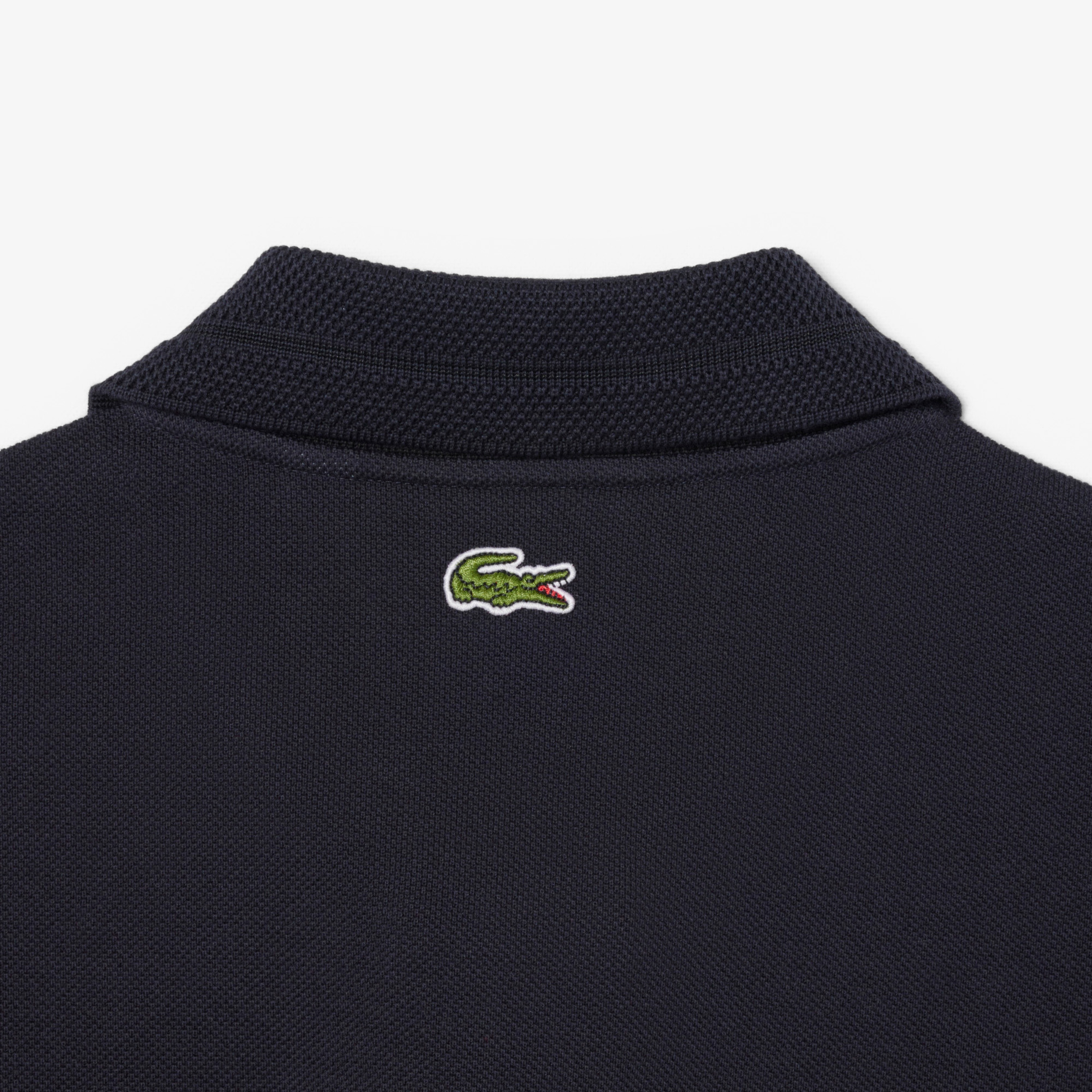 Erkek Classic Fit Koyu Gri Polo Erkek Classic Fit Koyu Gri Polo