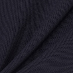 Erkek Classic Fit Koyu Gri Polo Gri