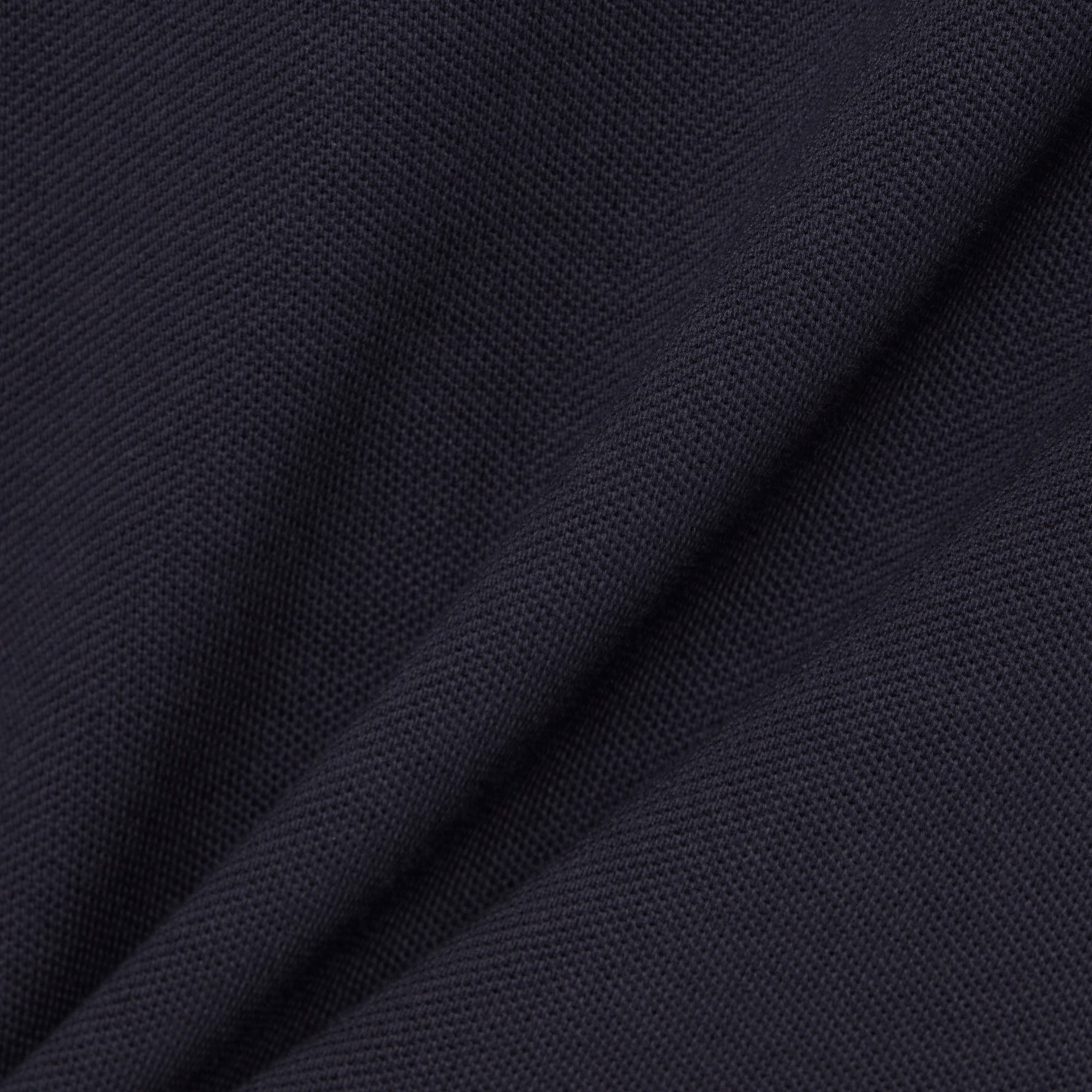 Erkek Classic Fit Koyu Gri Polo Erkek Classic Fit Koyu Gri Polo