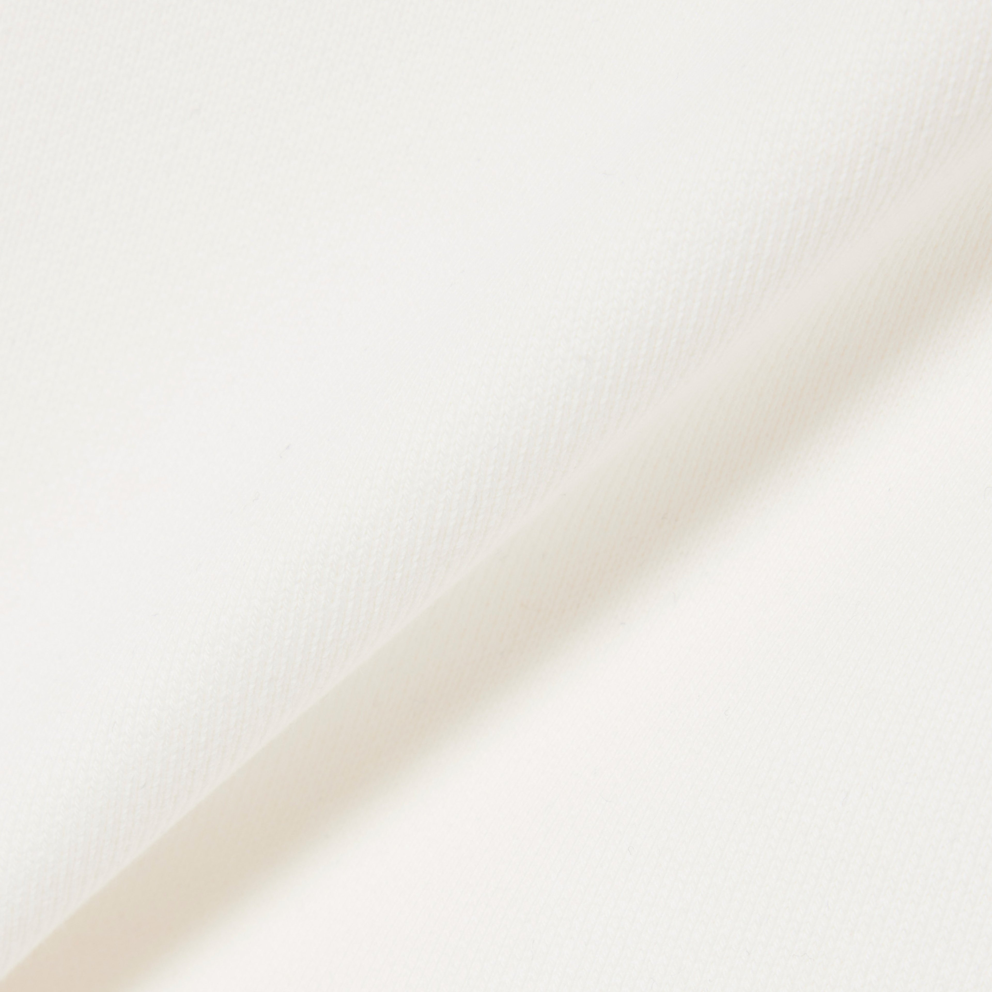 Erkek Tapered Fit Beyaz Eşofman Altı