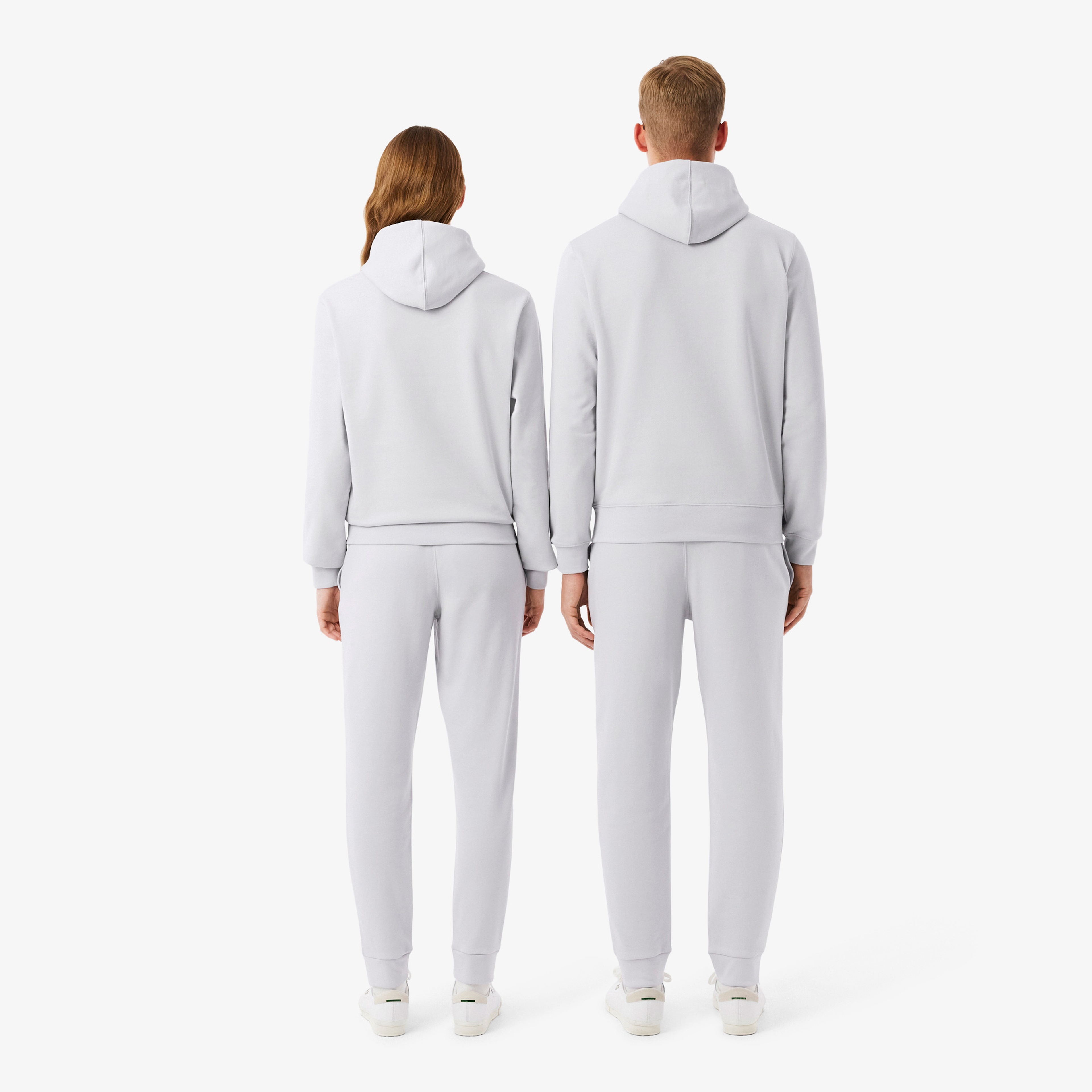 Erkek Tapered Fit Gri Eşofman Altı Erkek Tapered Fit Gri Eşofman Altı