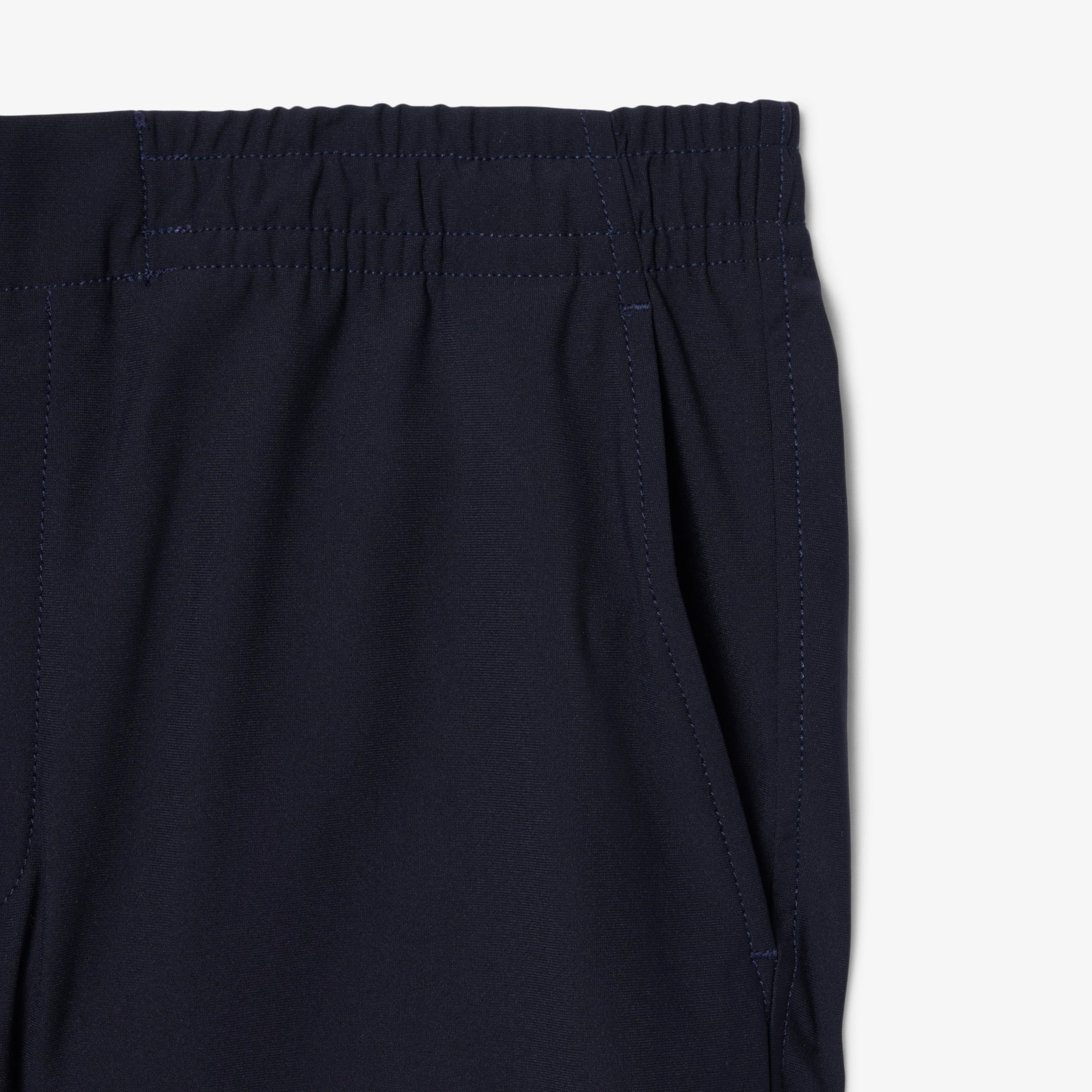 Lacoste Erkek Regular Fit Lacivert Commuter Pantolon görsel 6