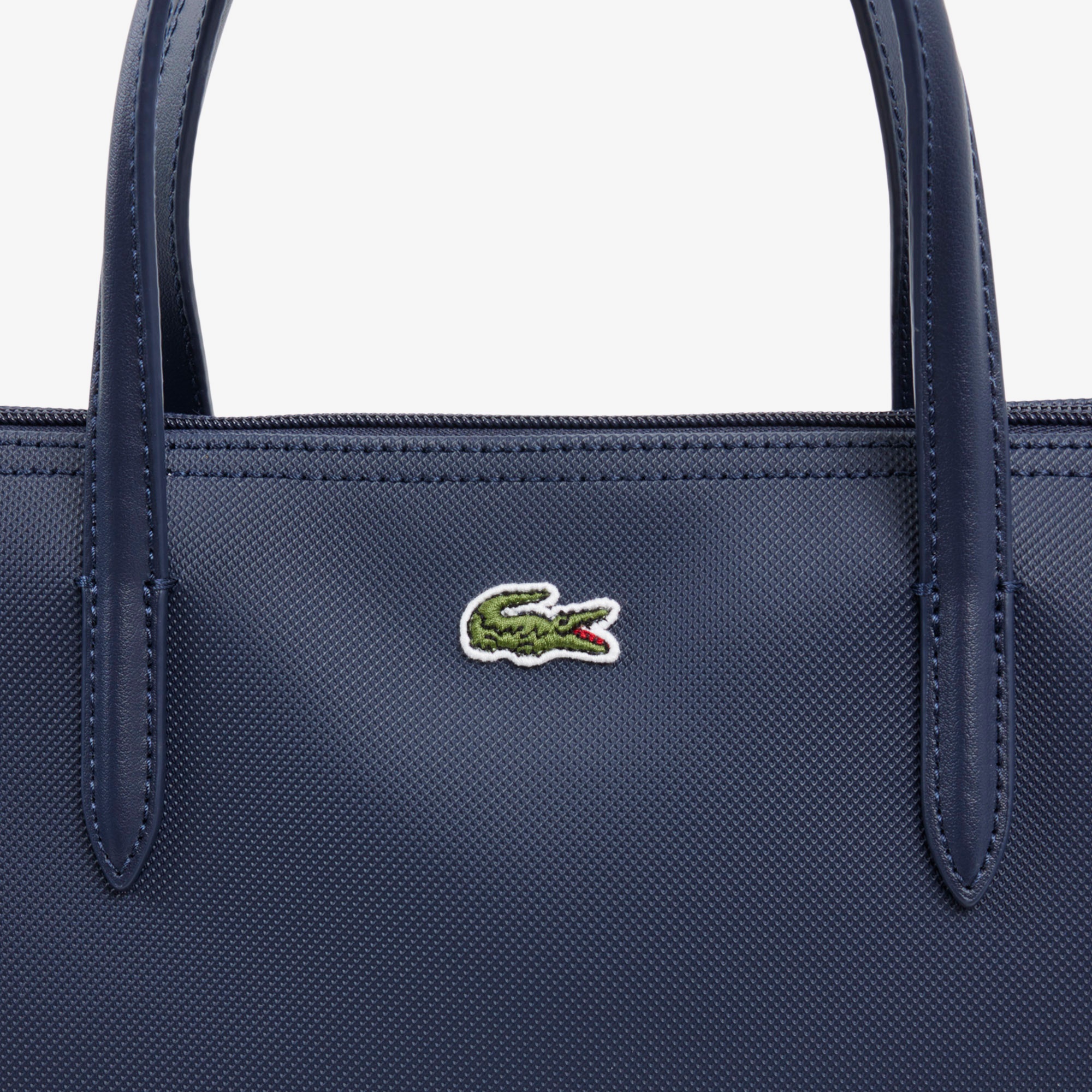 Kadın Lacivert El Çantası