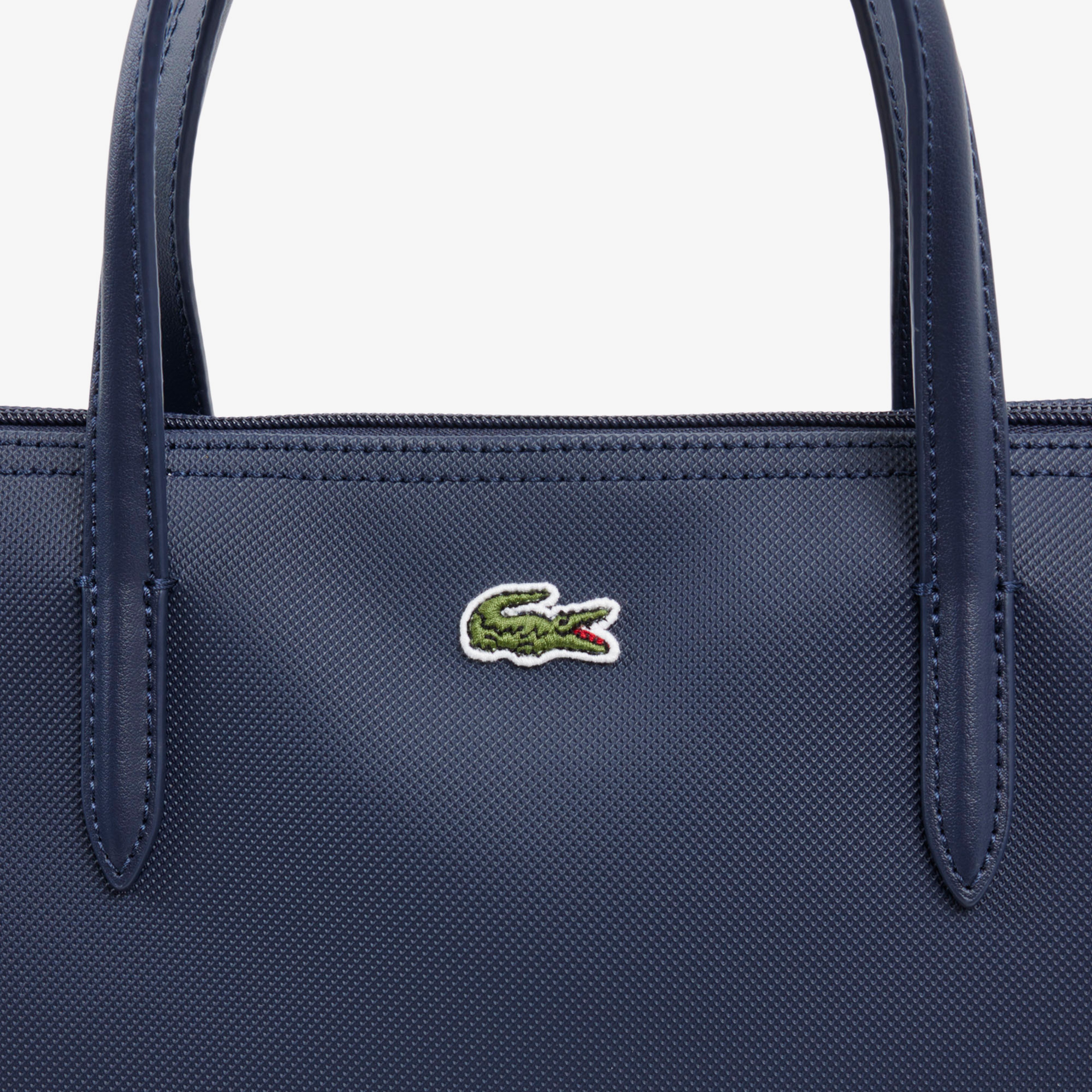 Kadın Lacivert El Çantası Kadın Lacivert El Çantası