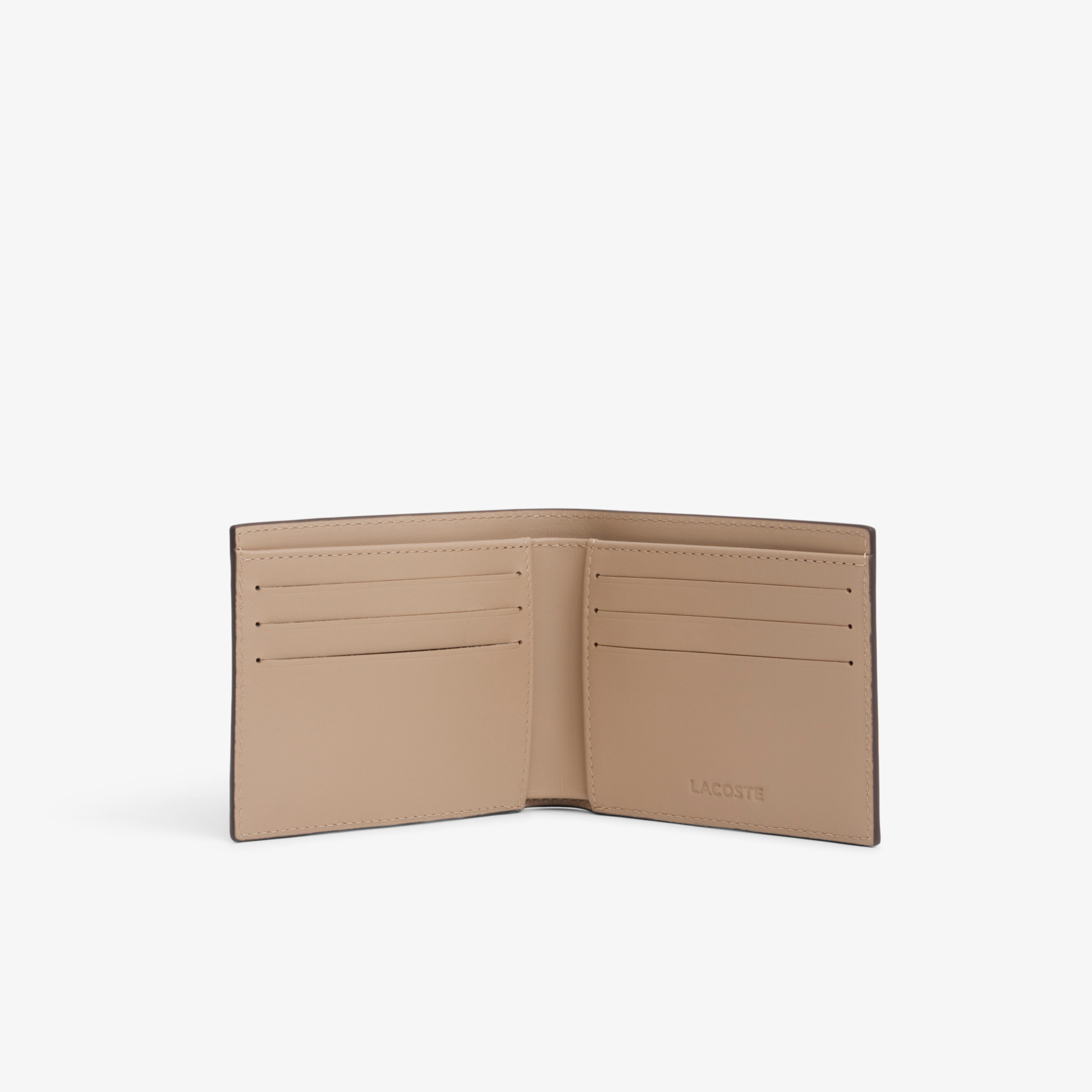 Lacoste FG Erkek Bej Kartlık görsel 2
