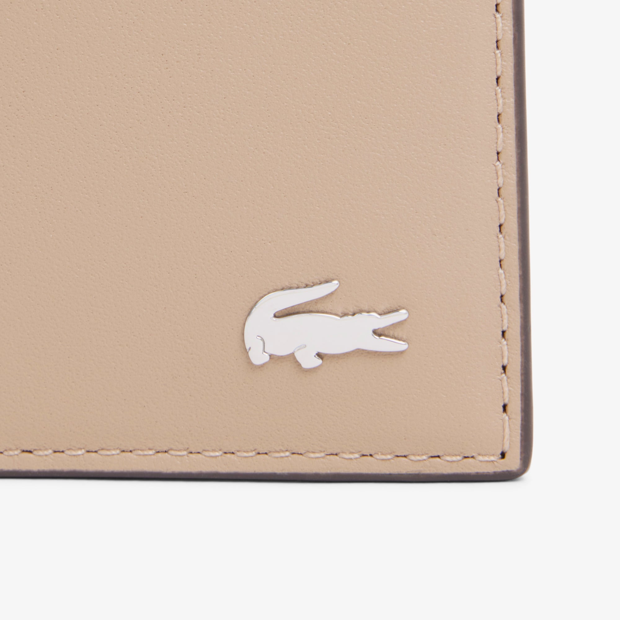 Lacoste FG Erkek Bej Kartlık görsel 4