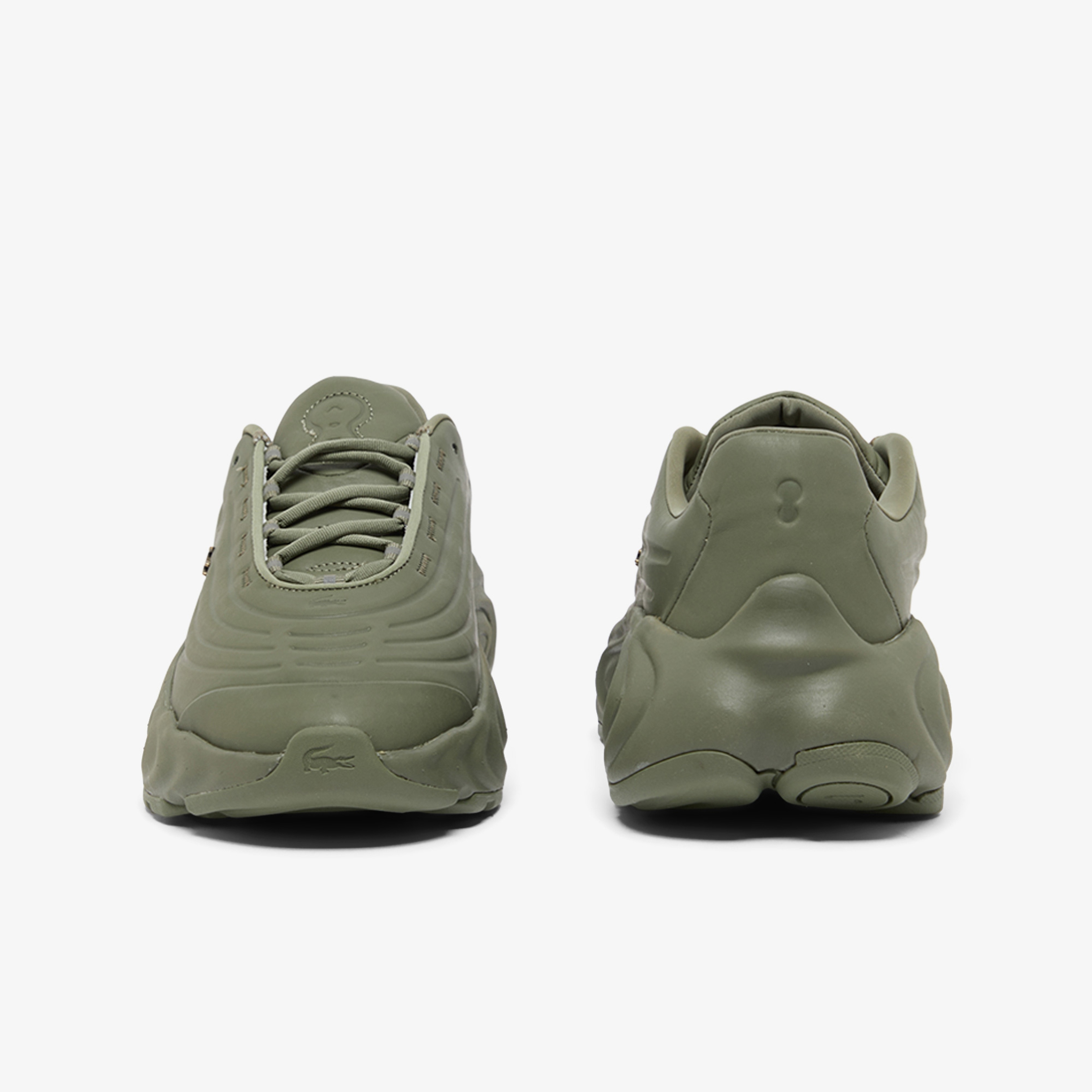 Spinor Erkek Haki Sneaker Spinor Erkek Haki Sneaker