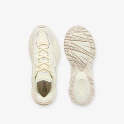 L003 Neo Shot Kadın Krem Sneaker Krem