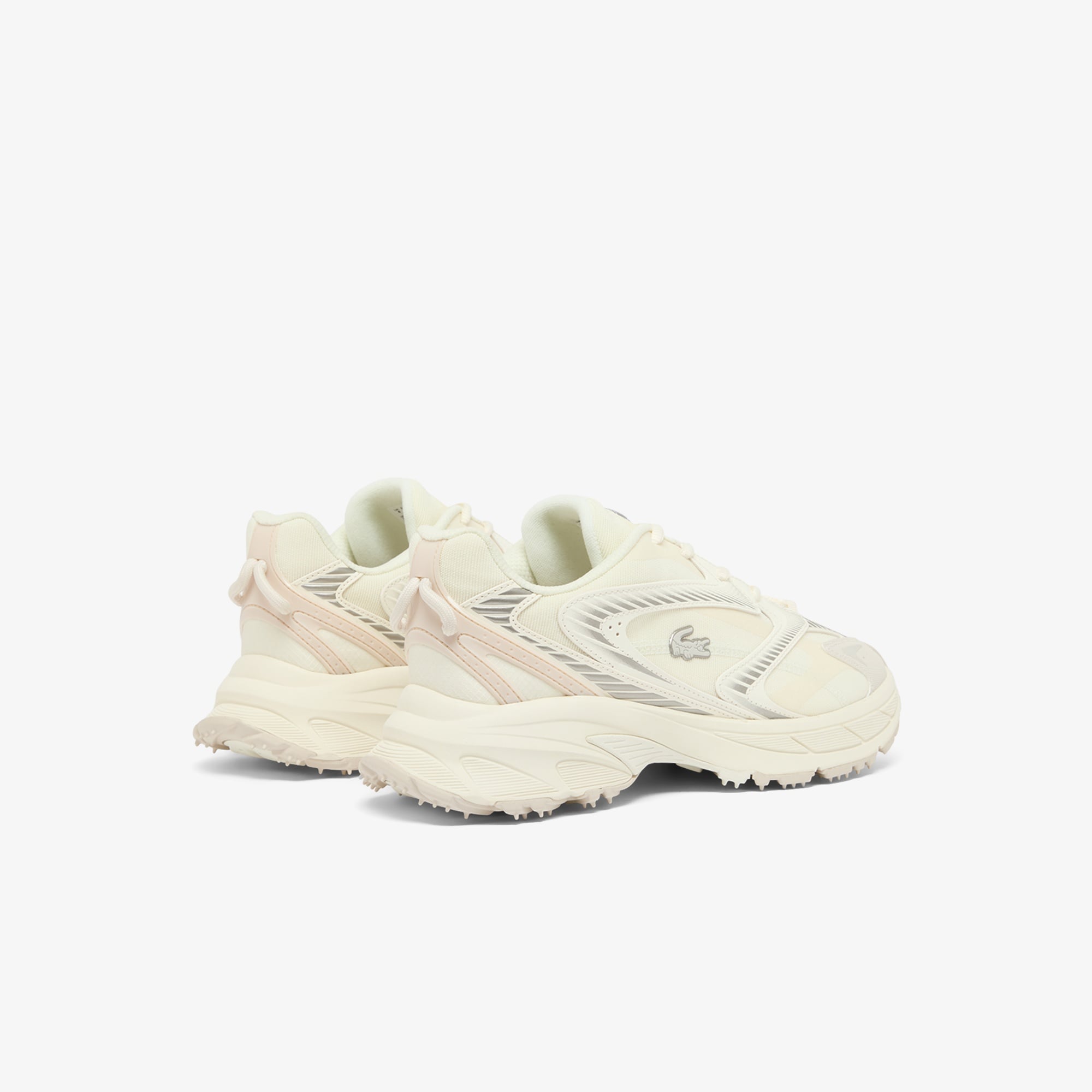 L003 Neo Shot Kadın Krem Sneaker