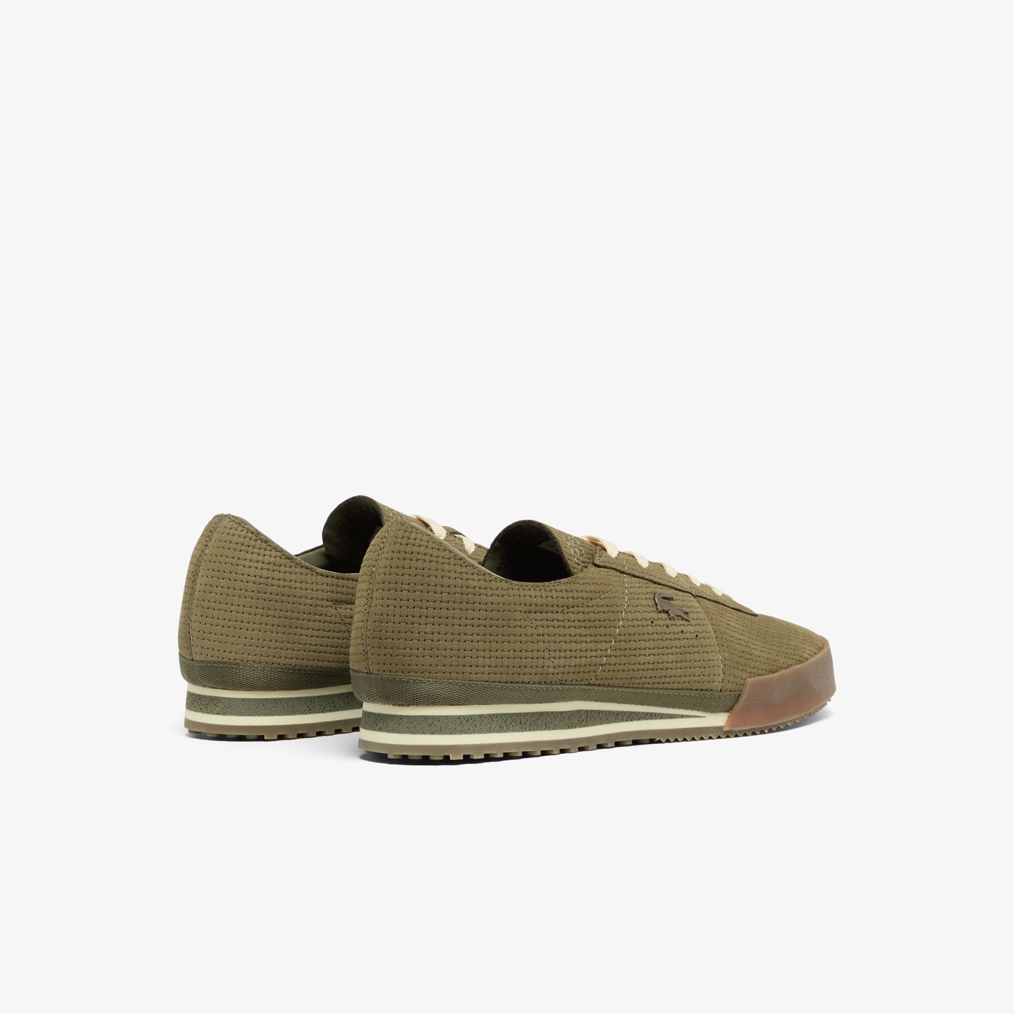 Aura Erkek Haki Sneaker