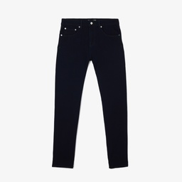 Erkek Slim Fit Lacivert Jean Pantolon Lacivert