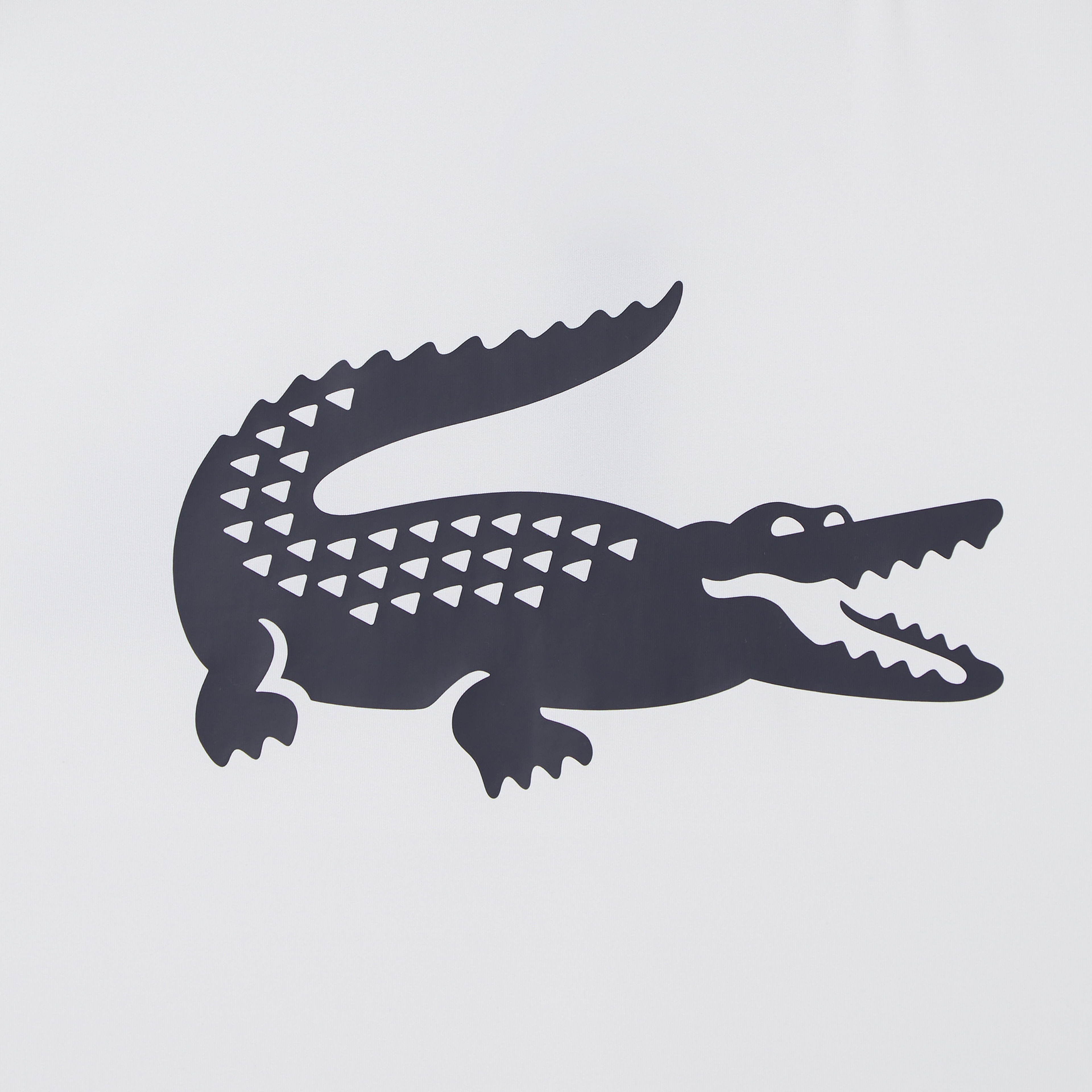 Rolex Paris Masters Erkek Regular Fit Baskılı Beyaz Polo Rolex Paris Masters Erkek Regular Fit Baskılı Beyaz Polo