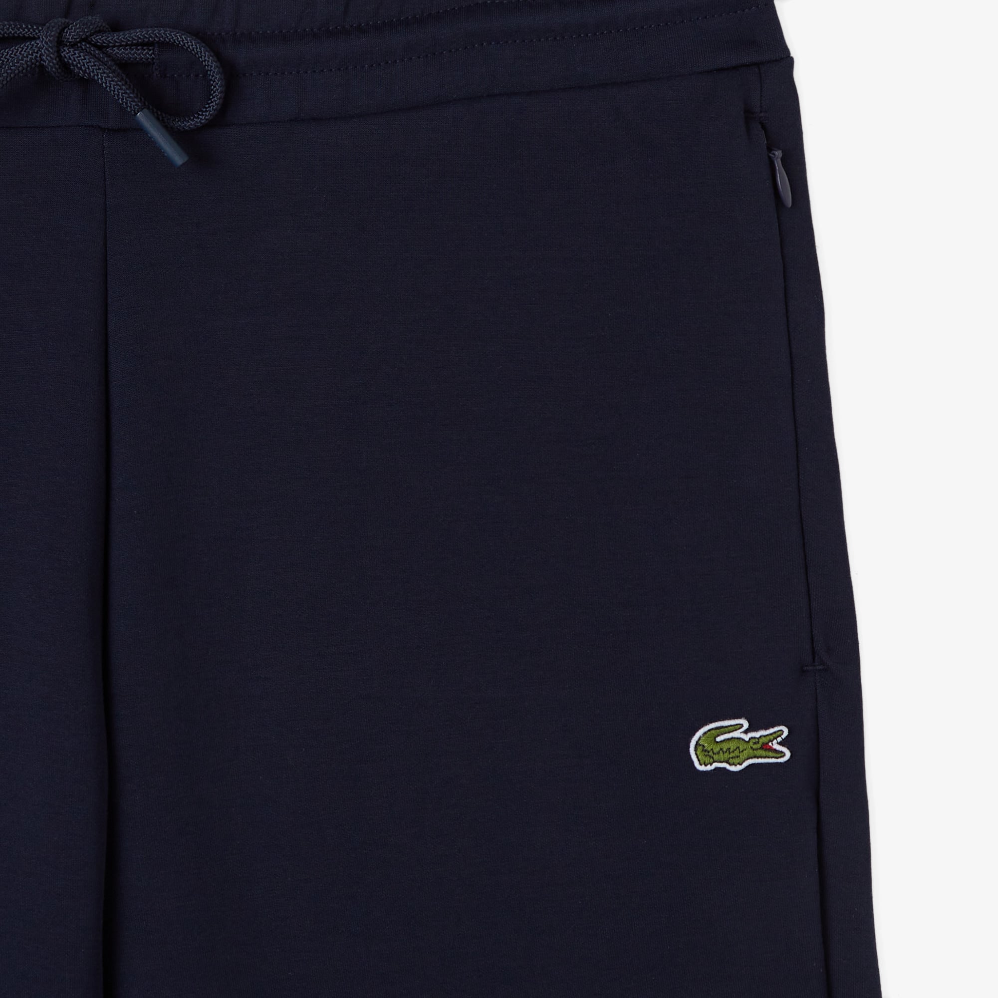 Lacoste Erkek Slim Fit Lacivert Eşofman Altı görsel 4