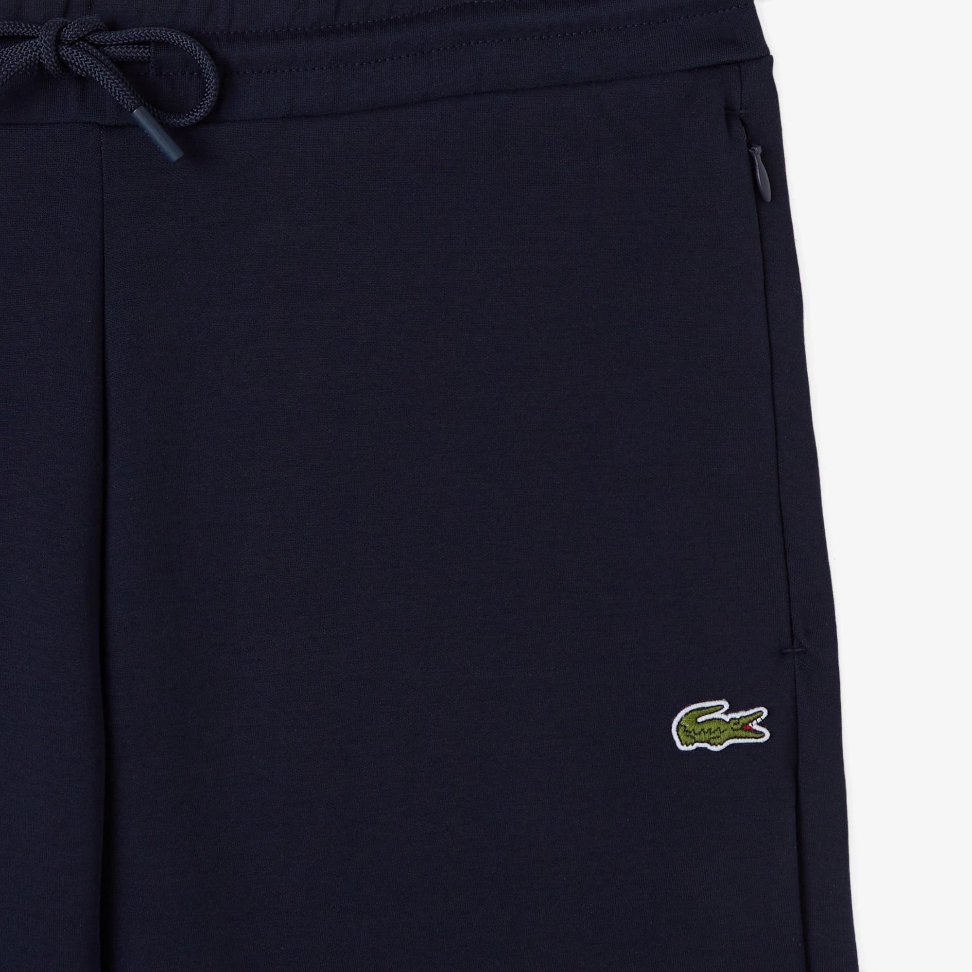 Erkek Slim Fit Lacivert Eşofman Altı