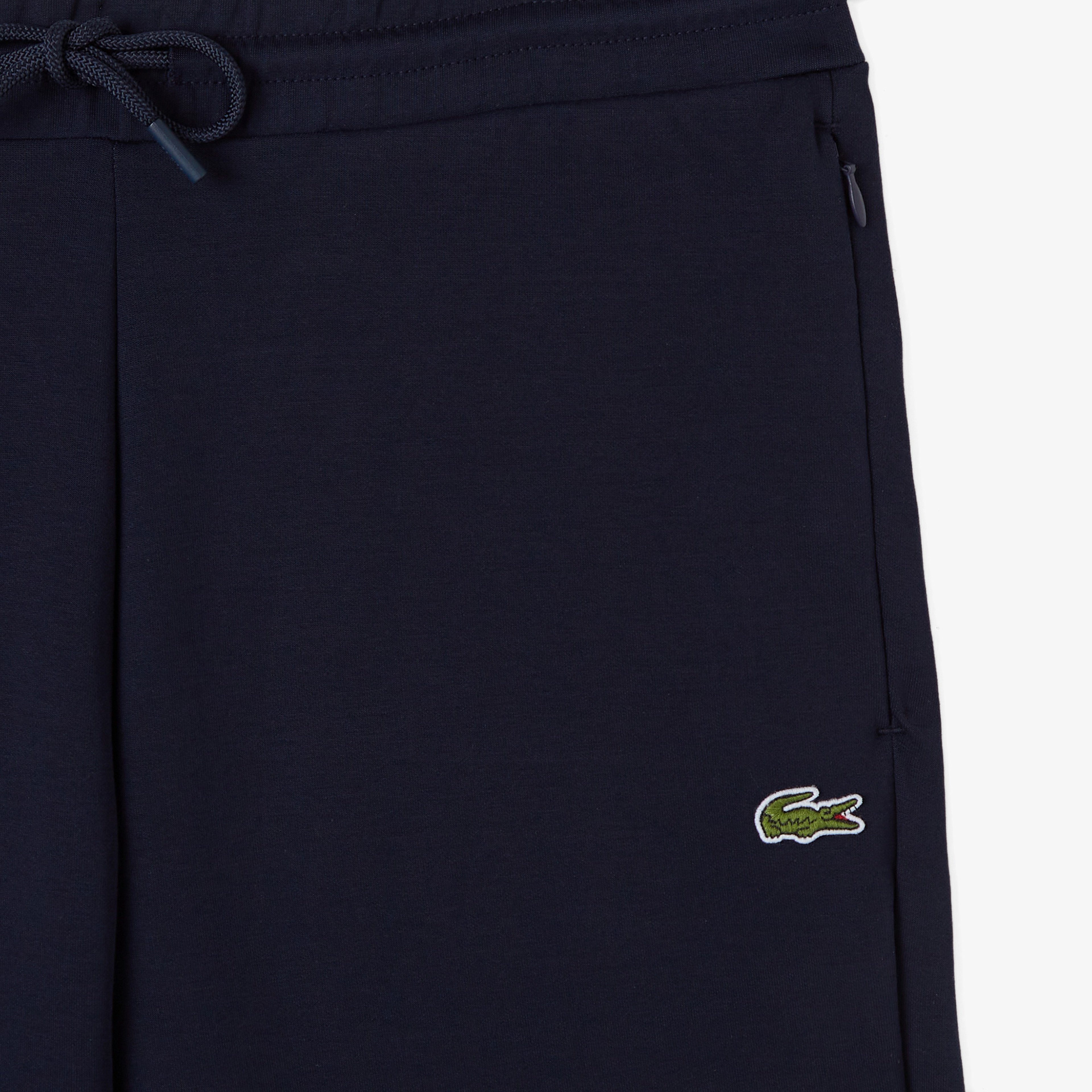 Erkek Slim Fit Lacivert Eşofman Altı