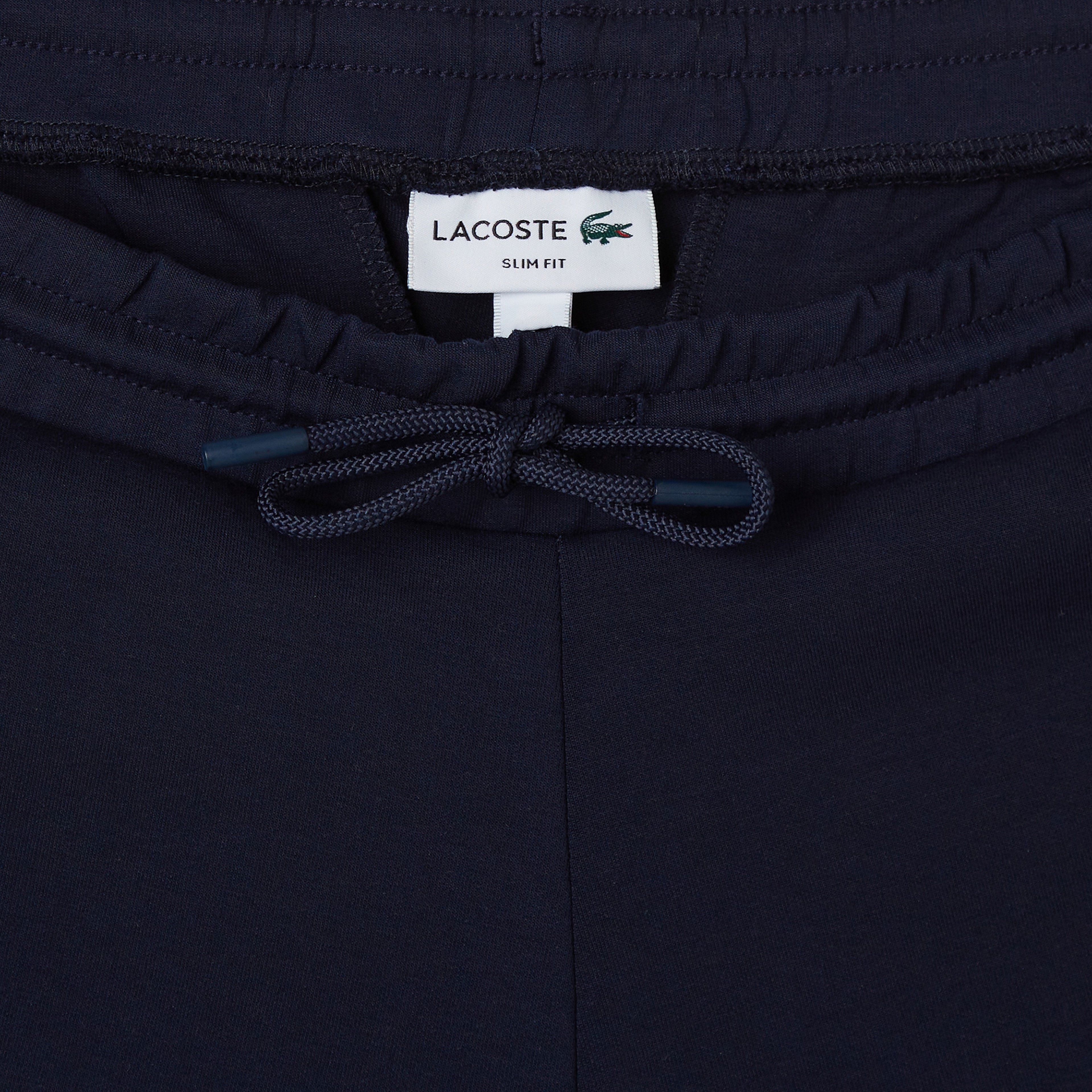 Erkek Slim Fit Lacivert Eşofman Altı