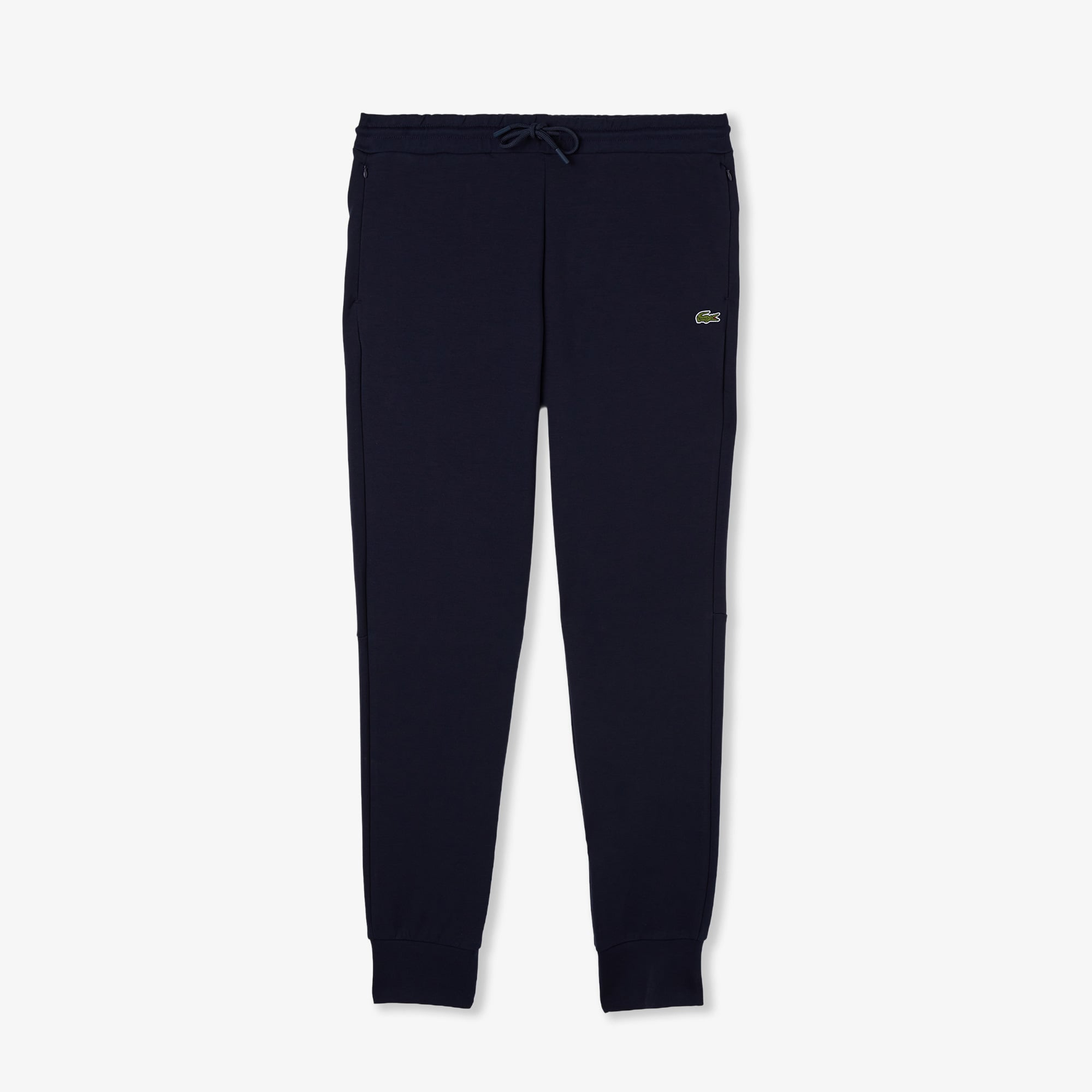 Lacoste Erkek Slim Fit Lacivert Eşofman Altı görsel 3