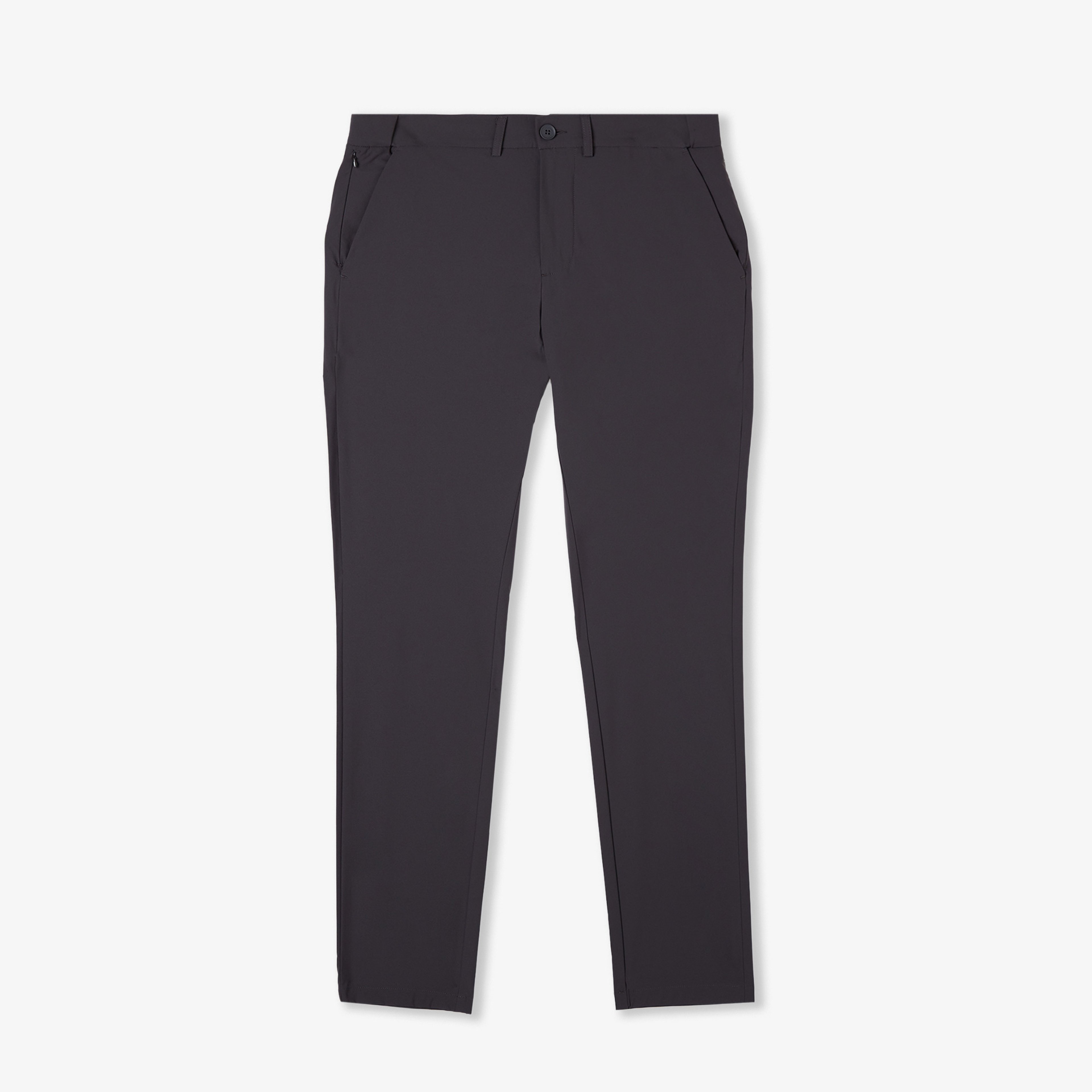 Erkek Koyu Gri Pantolon