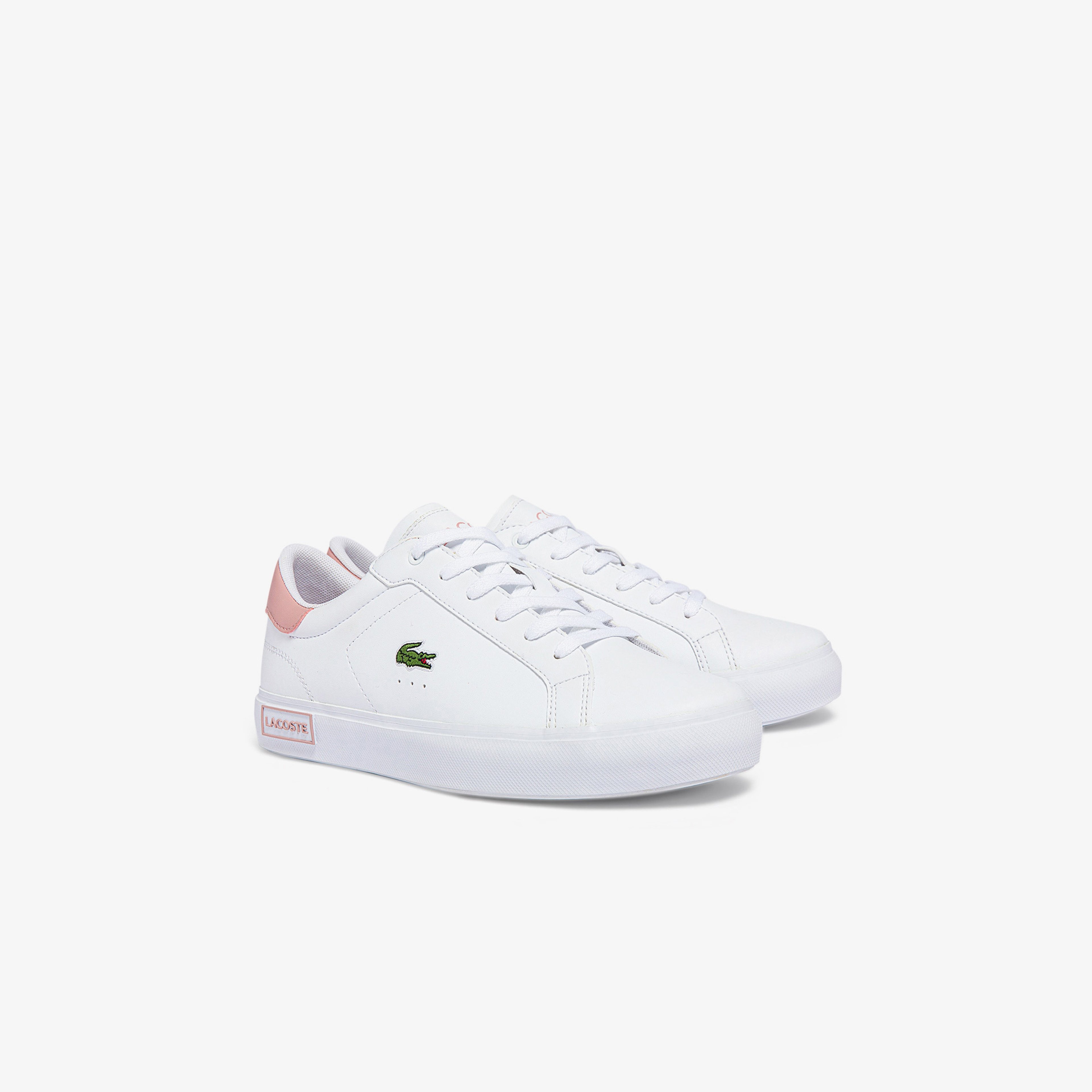 Powercourt Çocuk Beyaz Sneaker