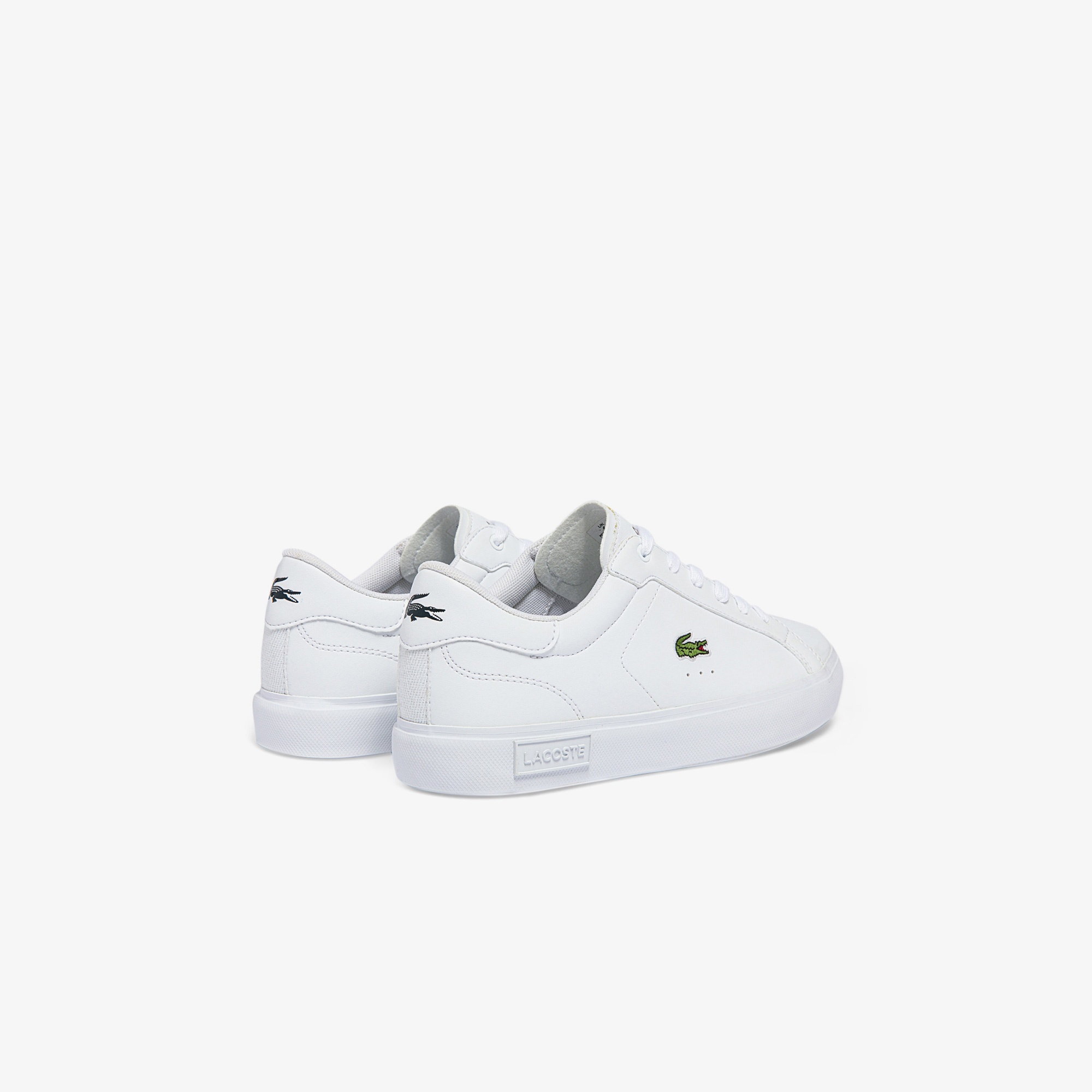 Powercourt Çocuk Beyaz Sneaker