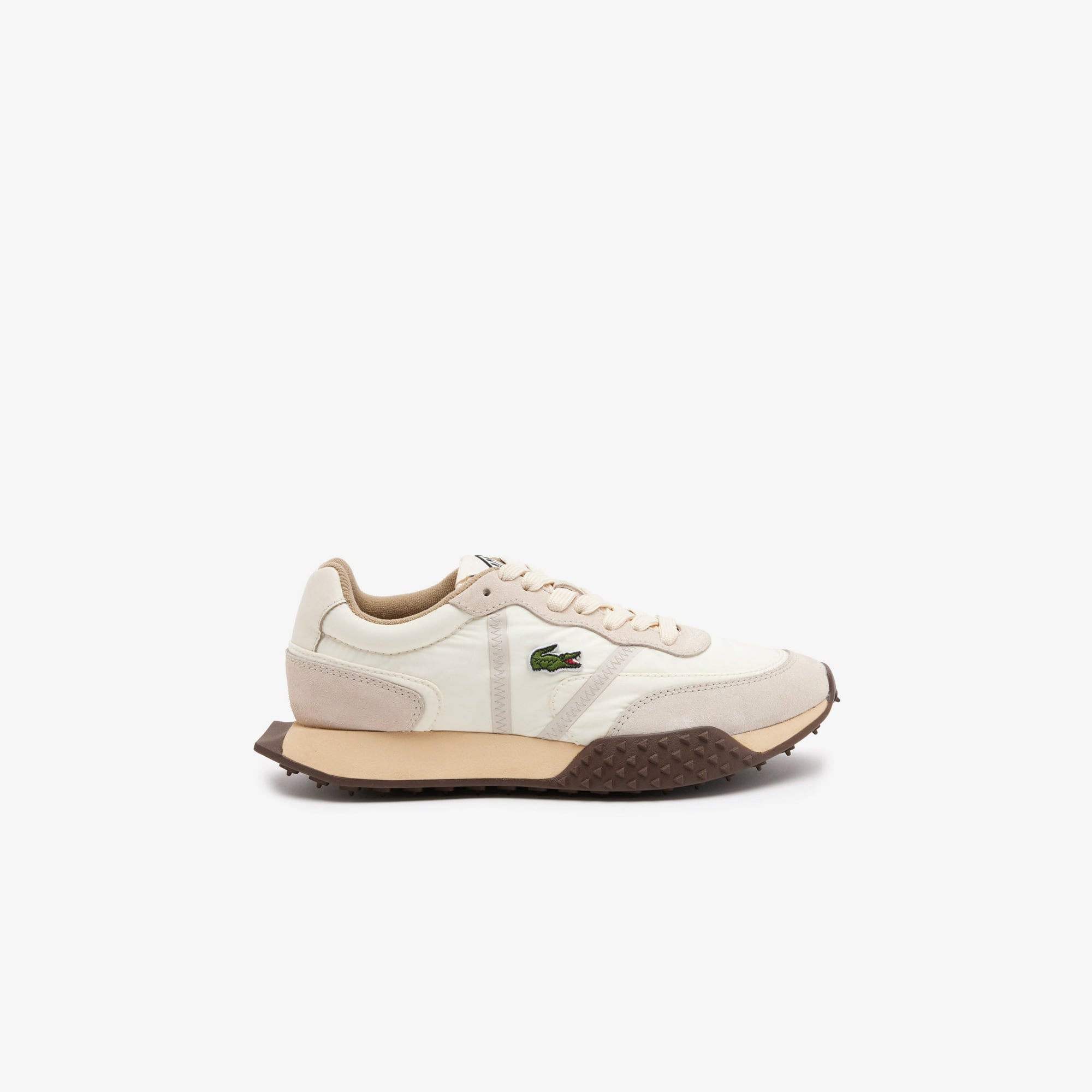 L-Spin Deluxe 3.0 Kadın Bej Sneaker