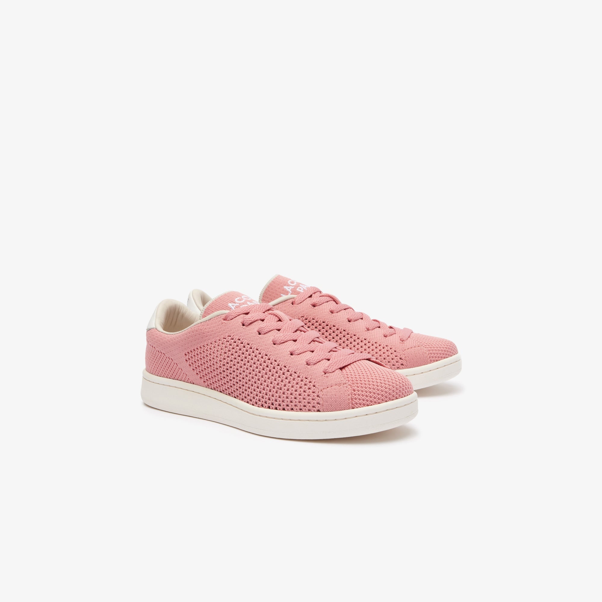 Carnaby Piquée Paris Kadın Pembe Sneaker