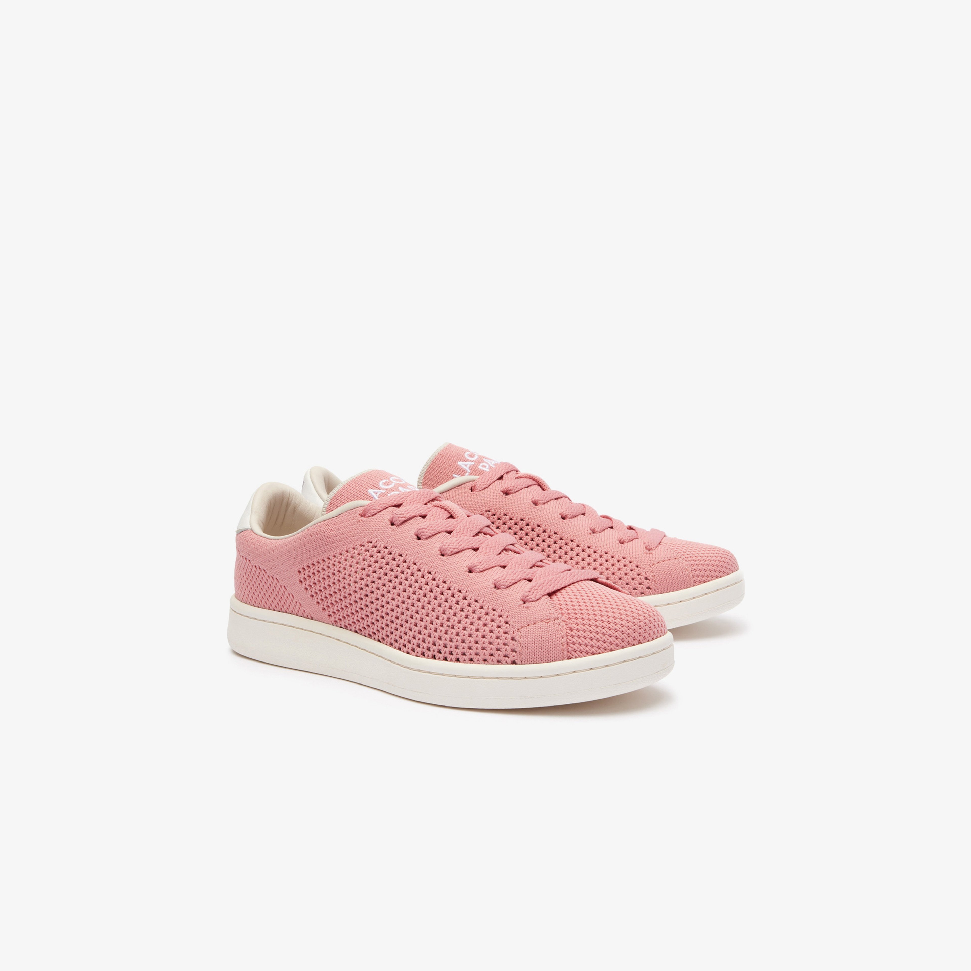 Carnaby Piquée Paris Kadın Pembe Sneaker