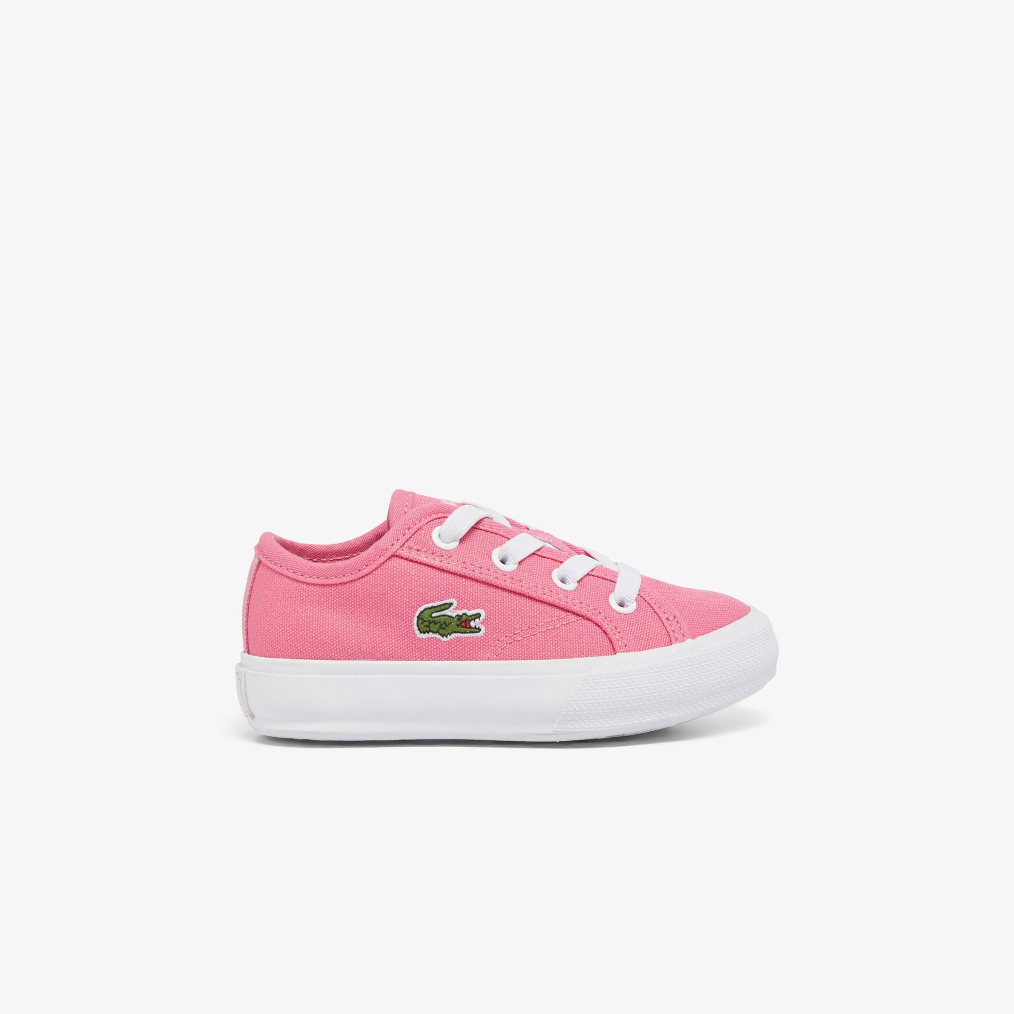 Backcourt Çocuk Pembe Sneaker