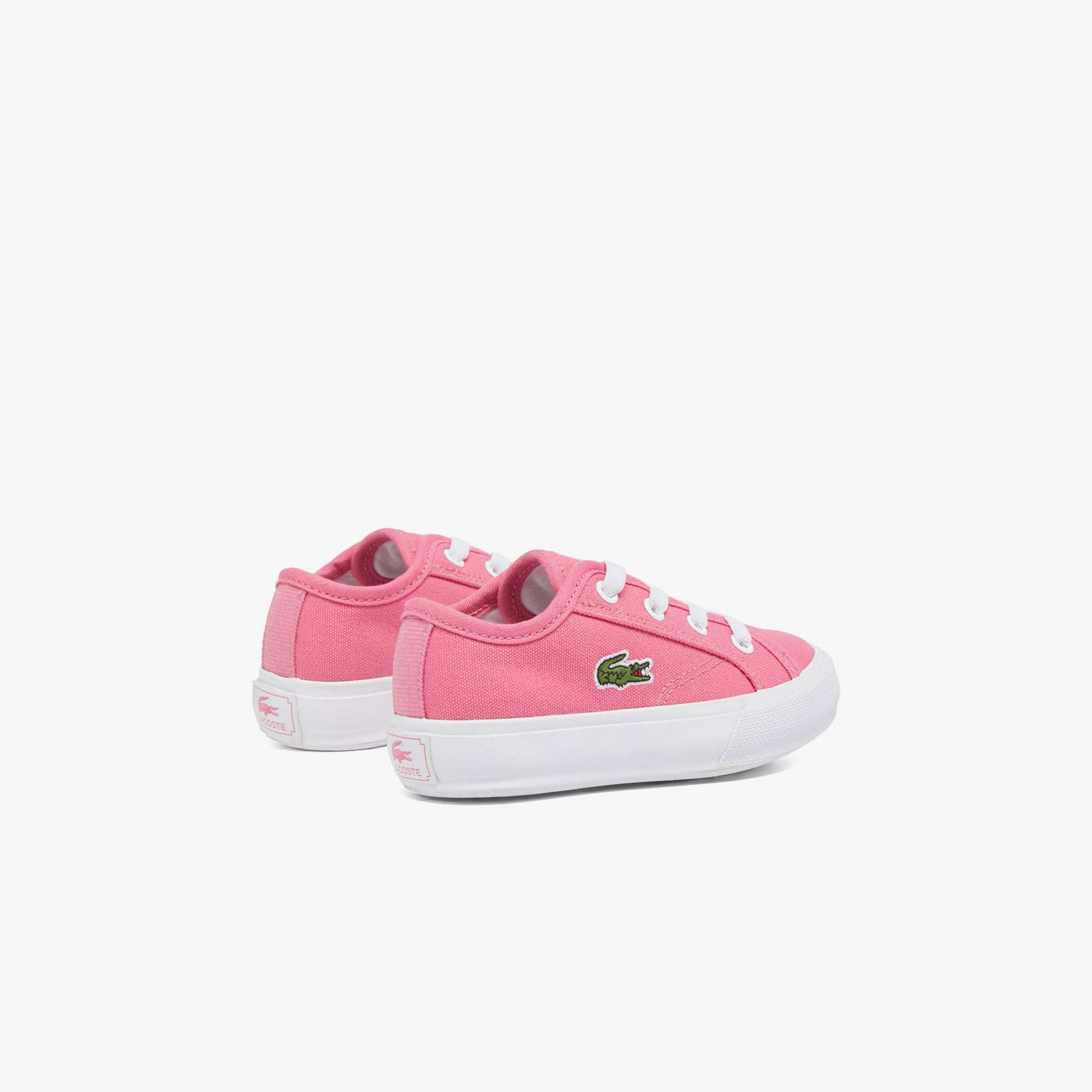 Backcourt Çocuk Pembe Sneaker