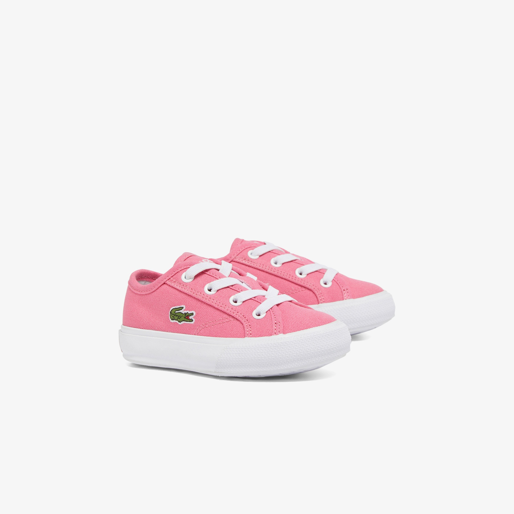 Backcourt Çocuk Pembe Sneaker