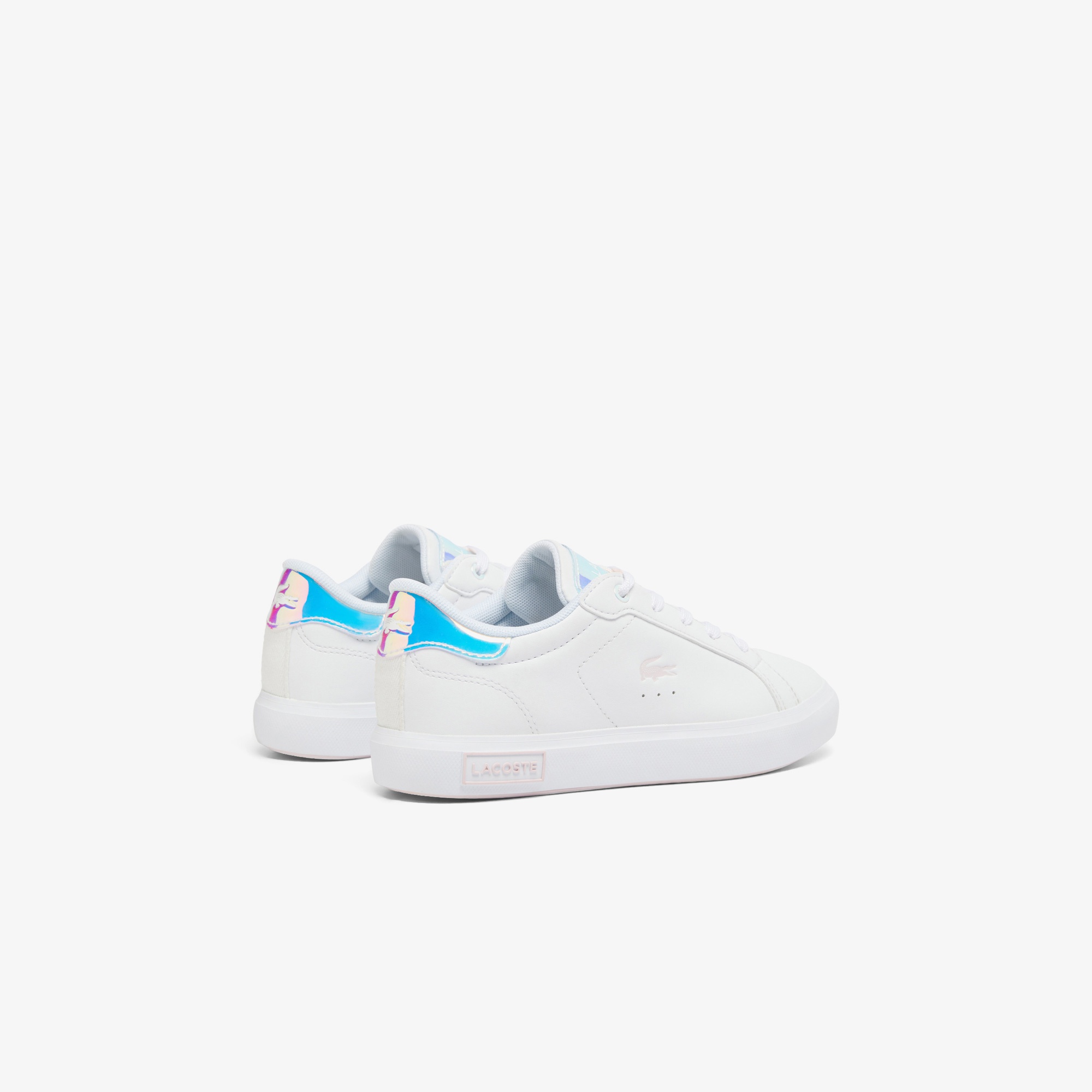 Powercourt Çocuk Beyaz Sneaker