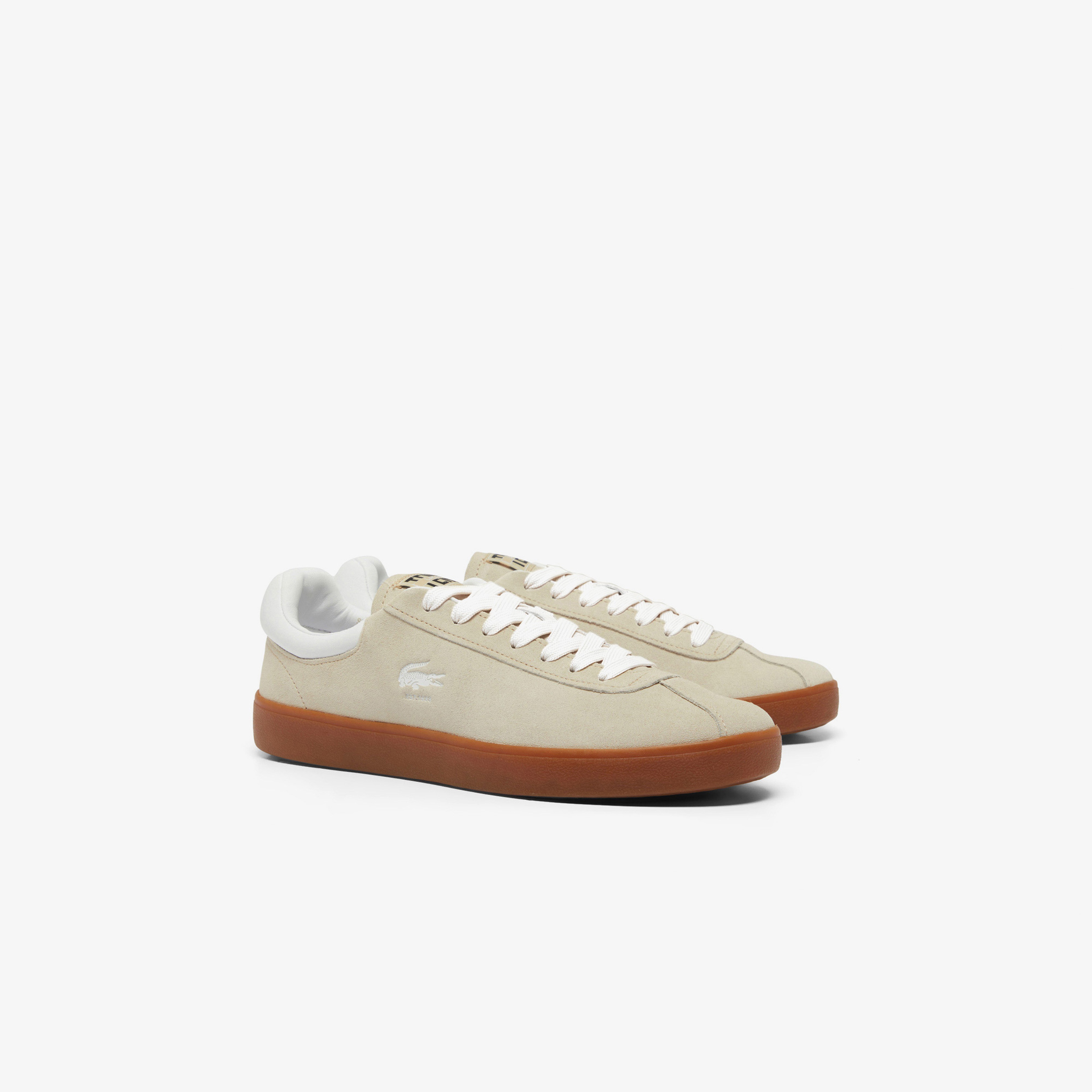 Baseshot Erkek Bej Sneaker Baseshot Erkek Bej Sneaker